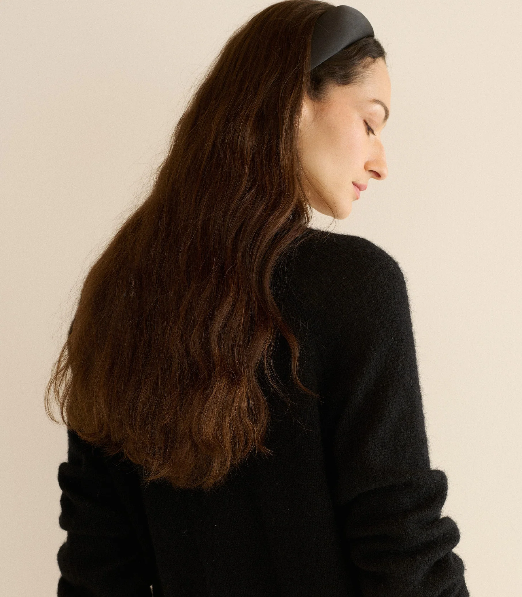DOEN - SESTRI HEADBAND - Image 4