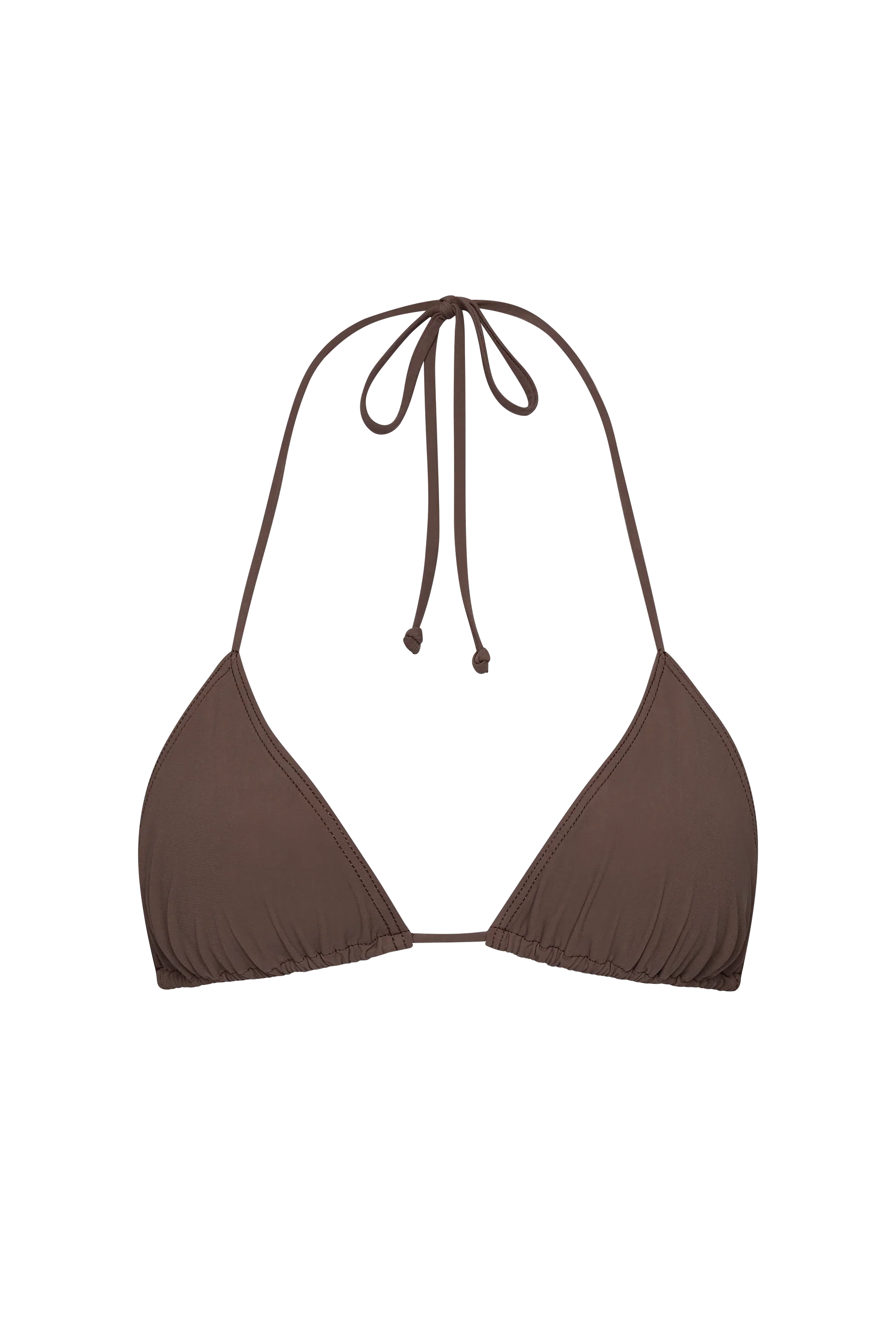 Faithfull - Sete Bikini Top Bistre - Final Sale - Image 2