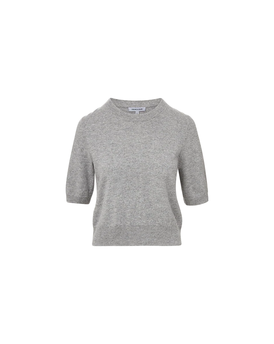 Veronica Beard - Shana Cashmere Sweater - Image 5