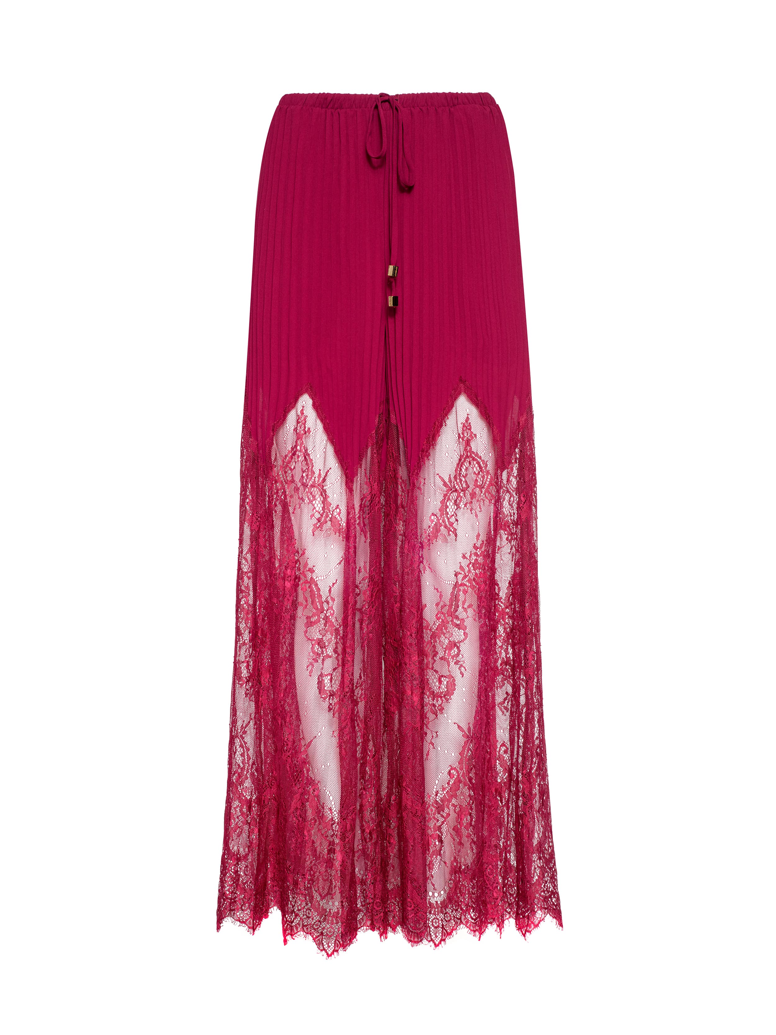 L'AGENCE - Sharon Cover - Up Pant - Image 7
