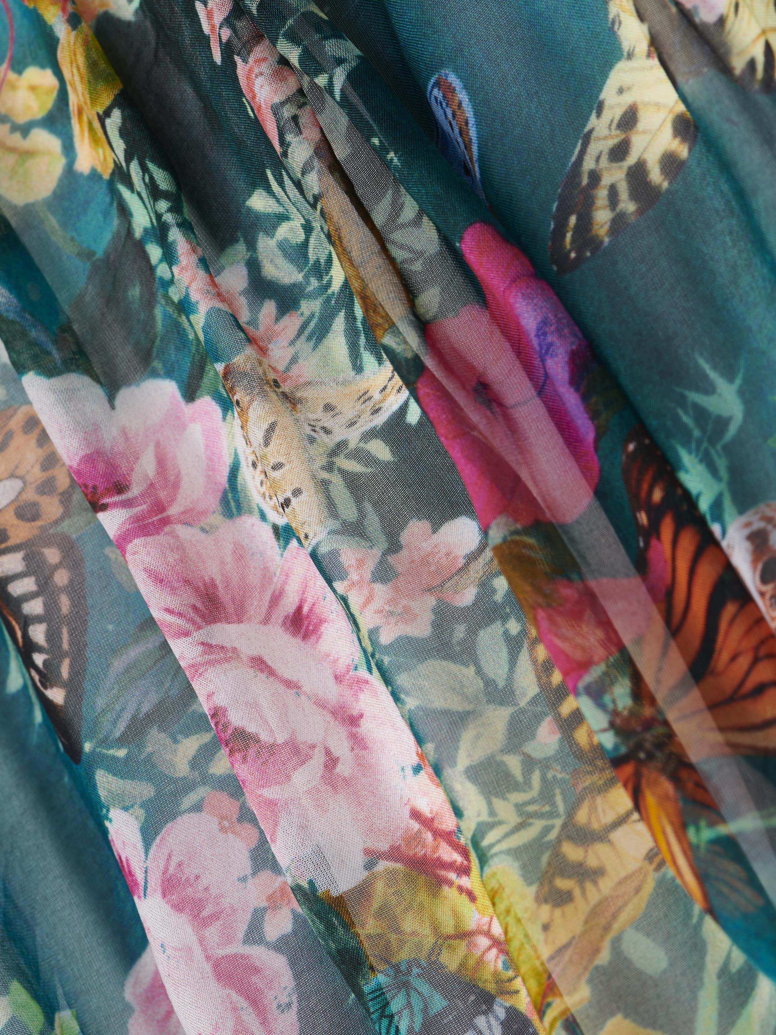 L'AGENCE - Sharon Cover - Up Pant - Image 11