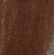Khaite - Shellar Jacket in Classic Brown Leather - Image 14