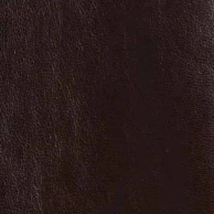 Khaite - Shelman Jacket in Dark Brown Leather - Image 14