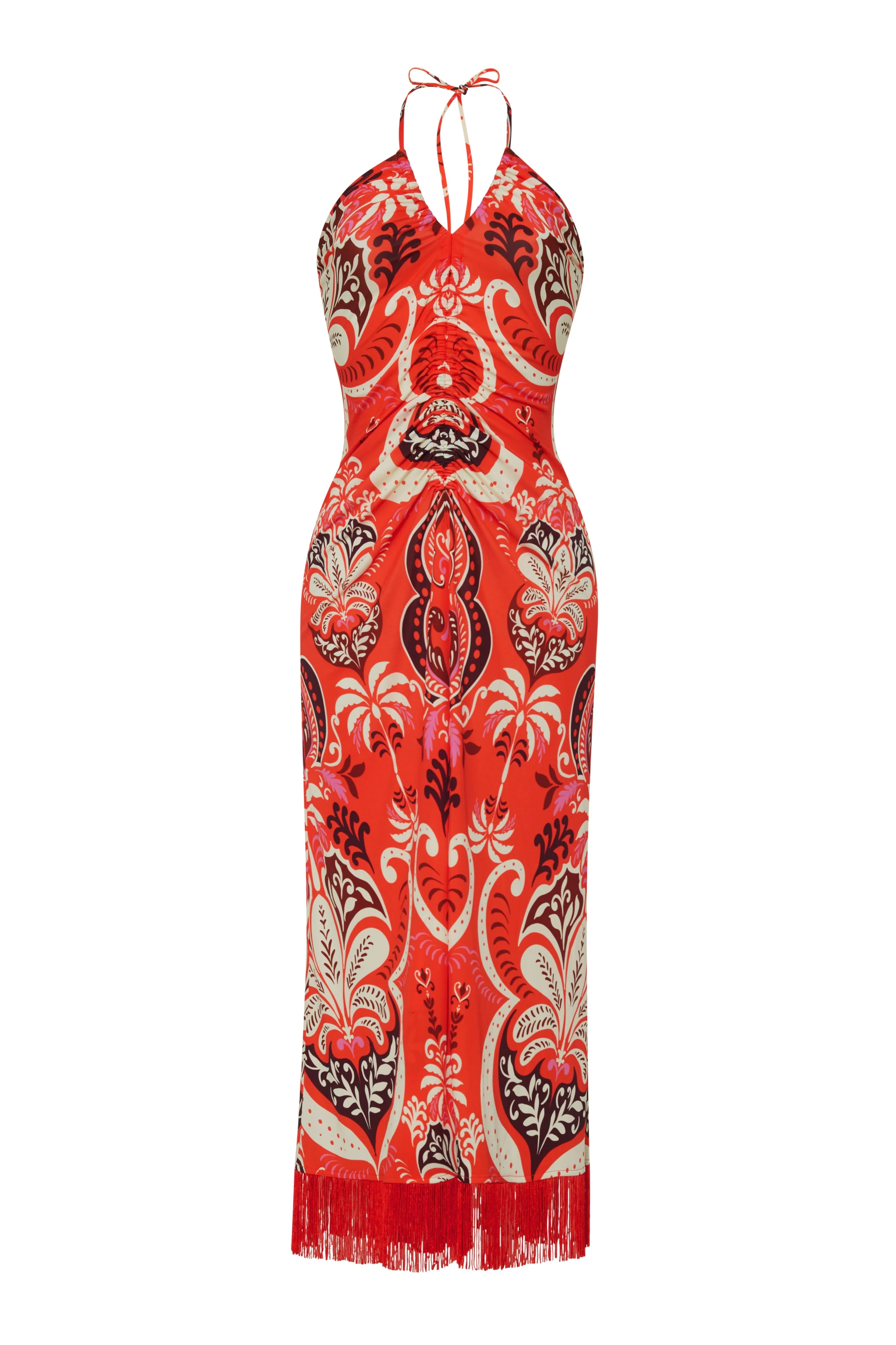Cara Cara - Shelter Island Dress