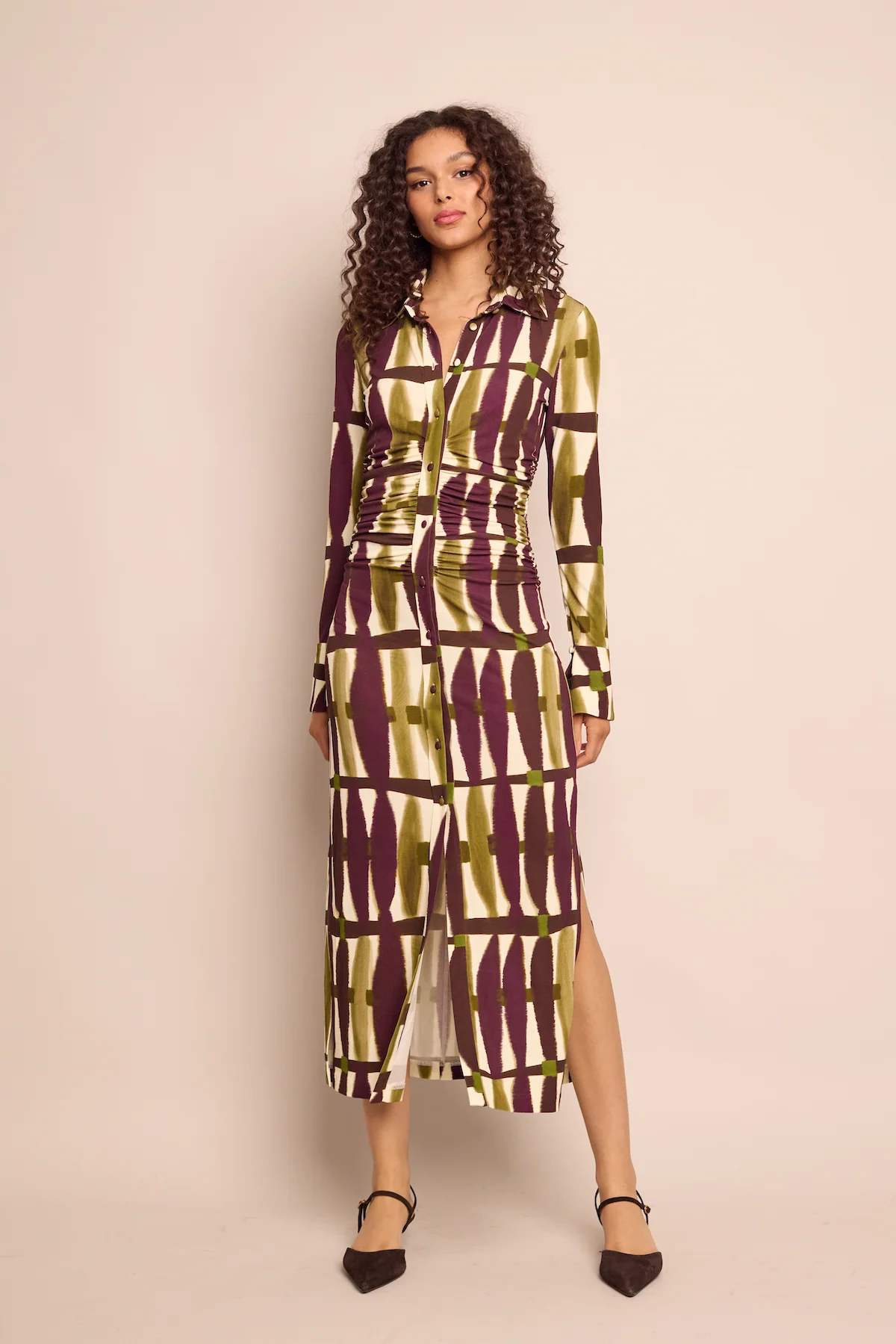 Cara Cara - Shirley Midi - Image 2
