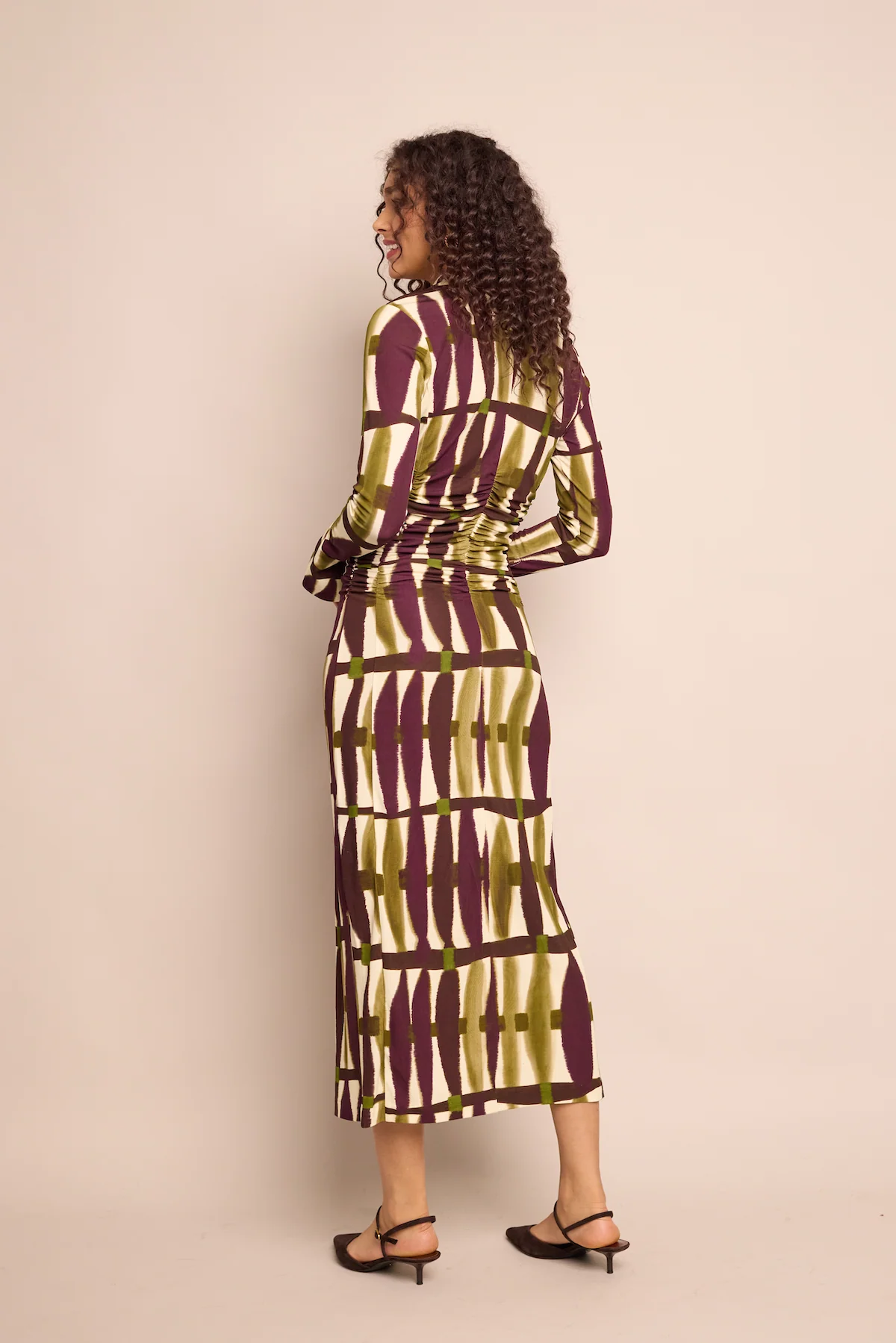 Cara Cara - Shirley Midi - Image 3