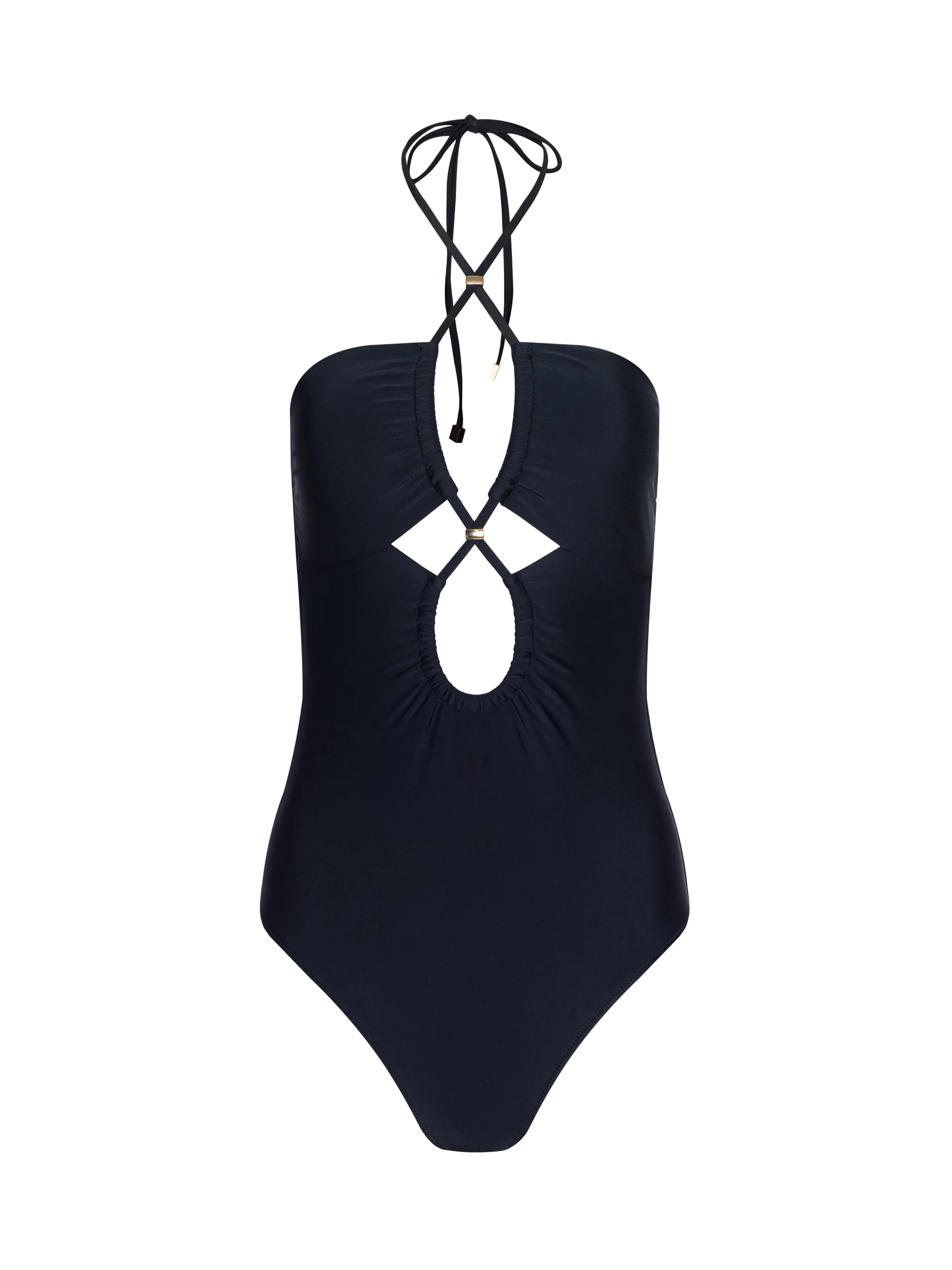 L'AGENCE - Shiva One - Piece Swimsuit - Image 7