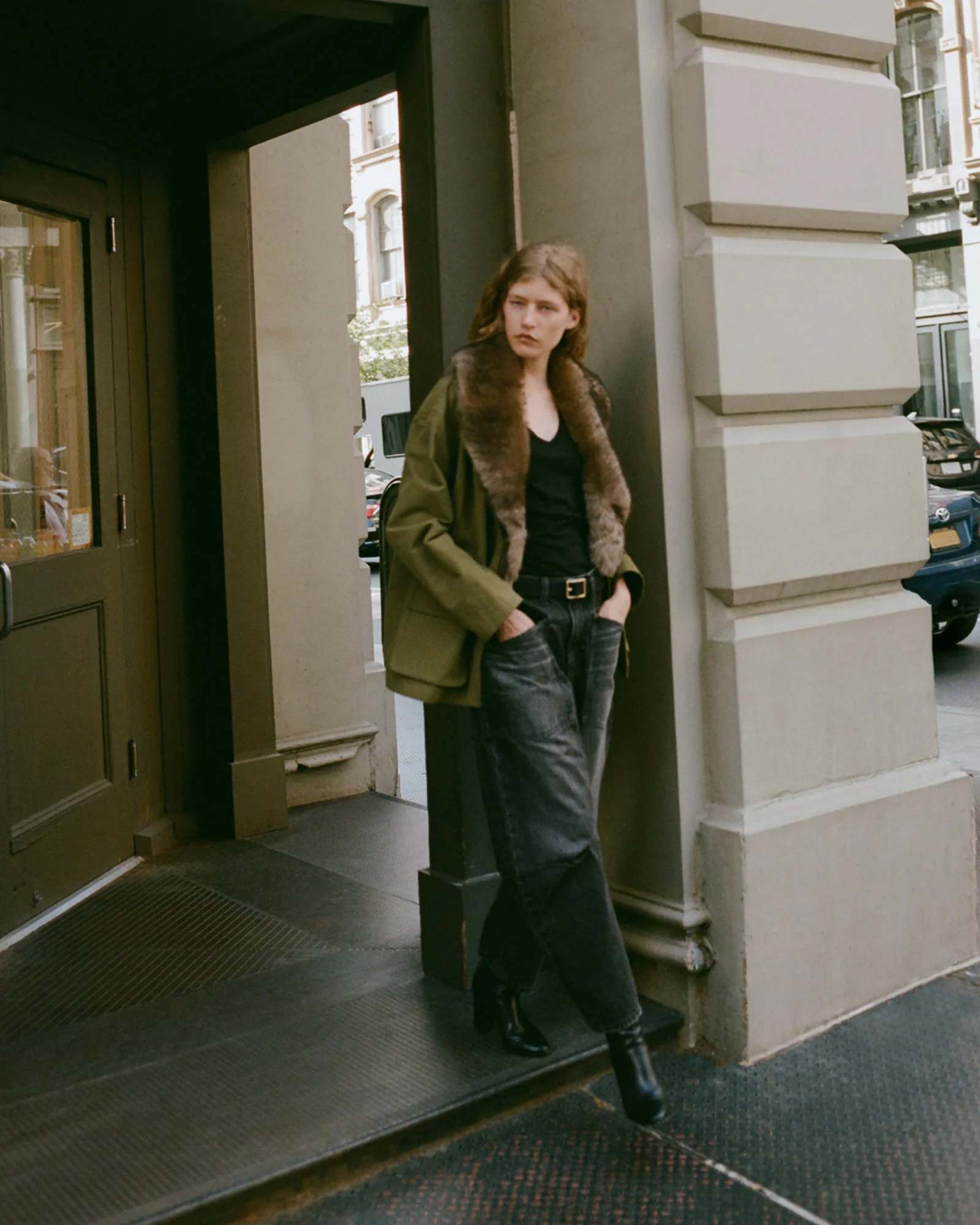 Nili Lotan - SHON JEAN - Image 6
