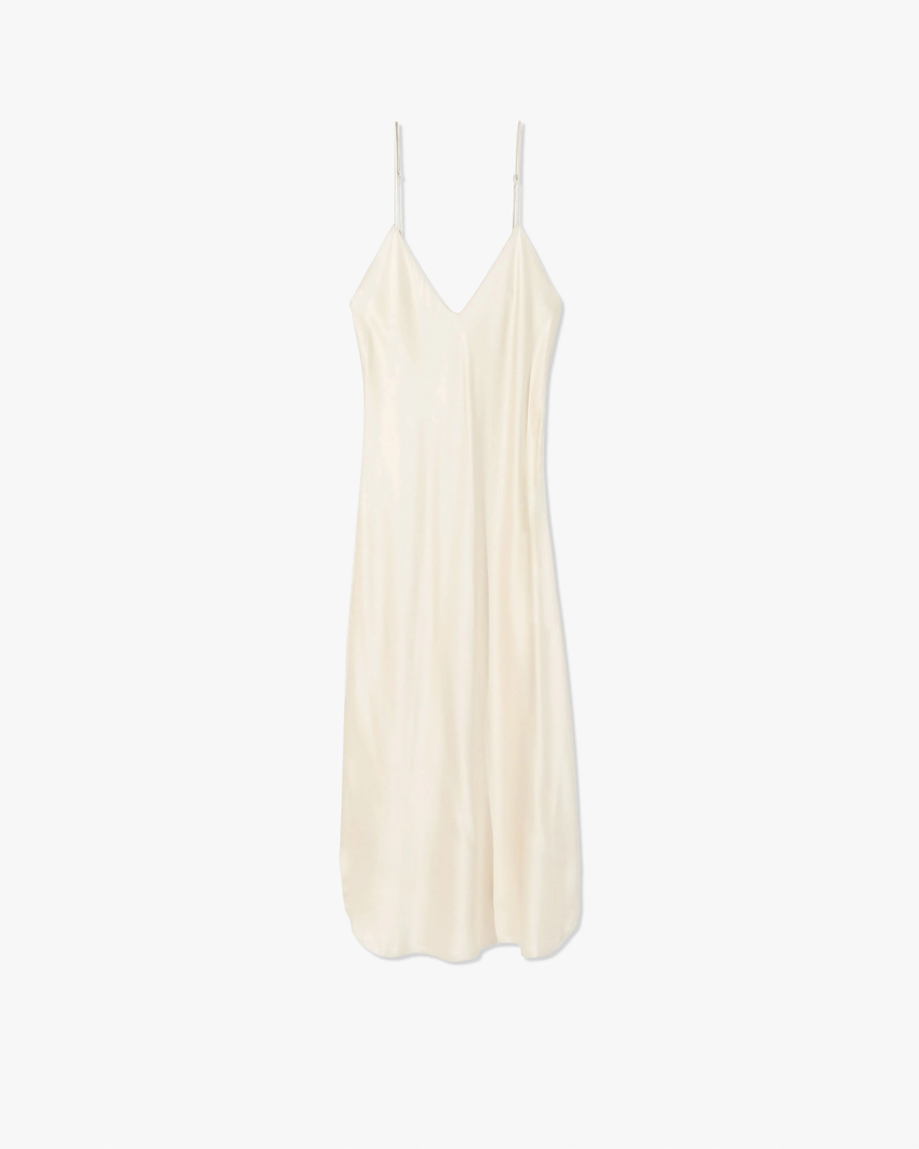 Nili Lotan - CAMI SILK DRESS
