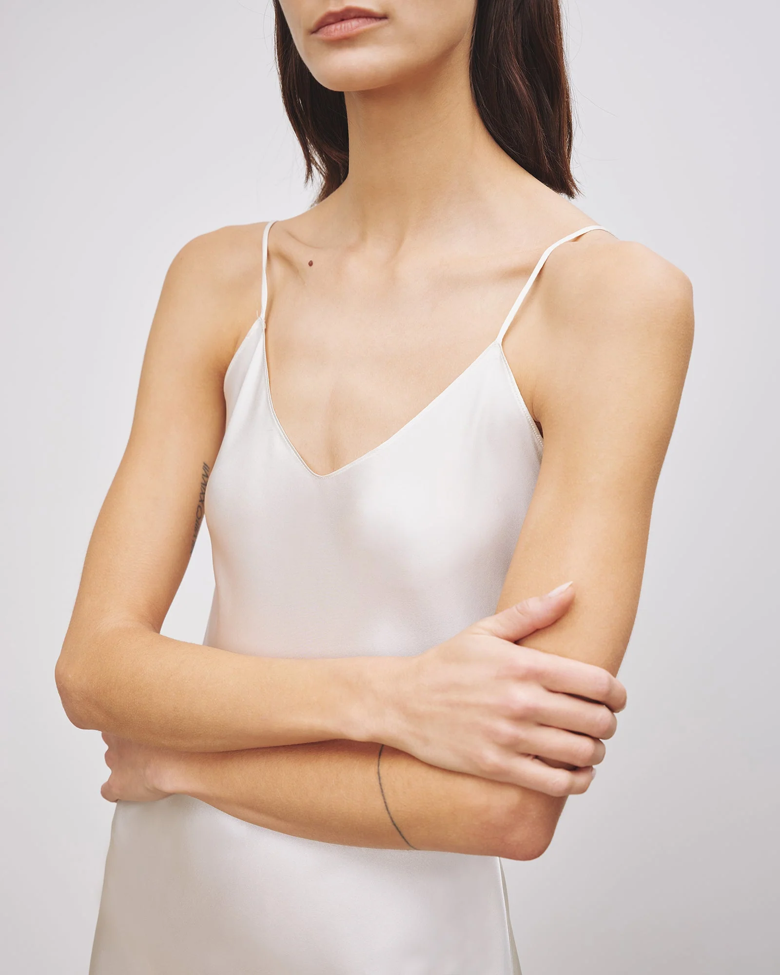 Nili Lotan - CAMI SILK DRESS - Image 7