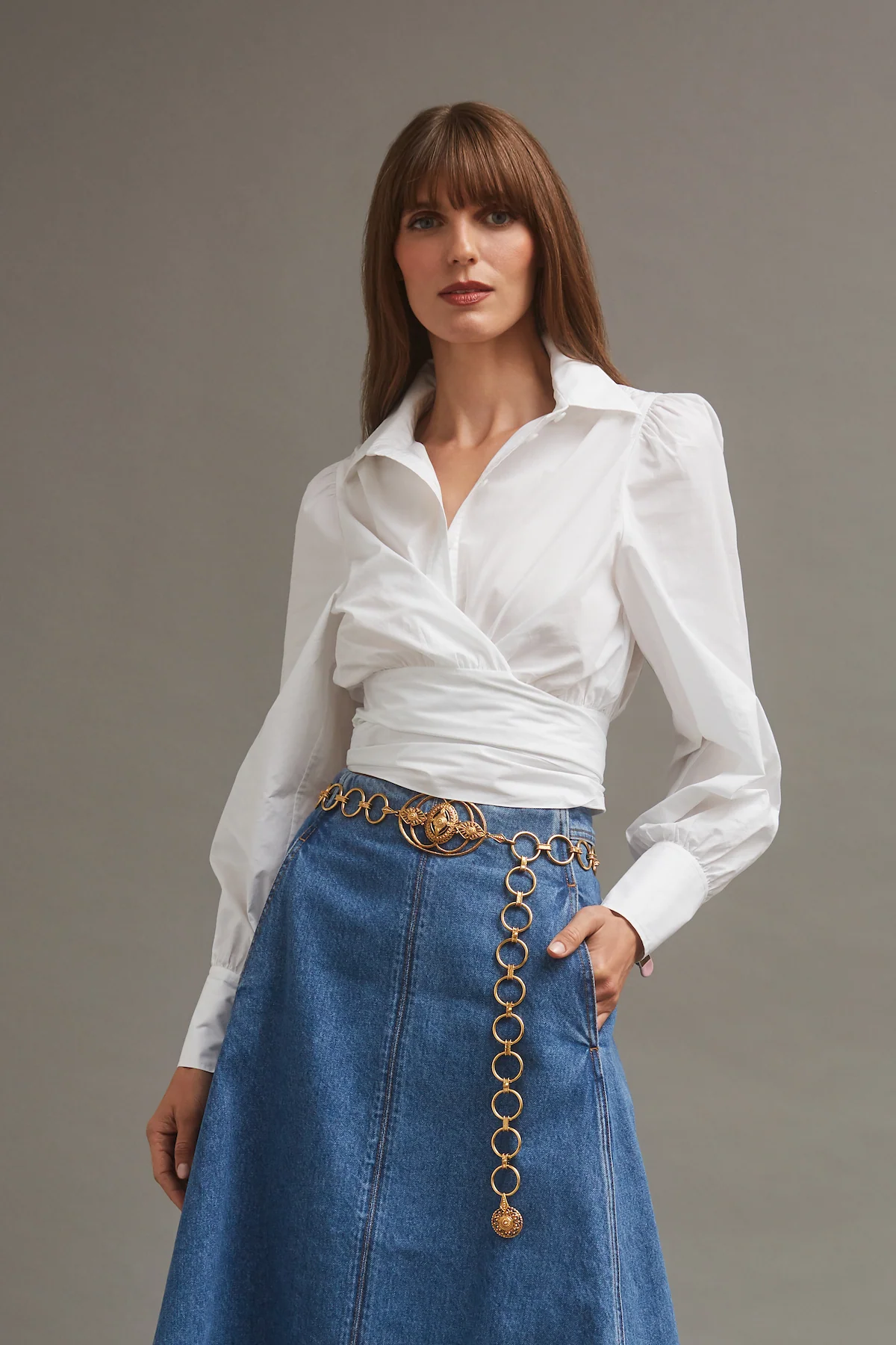Cara Cara - Sia Shirt - Image 3
