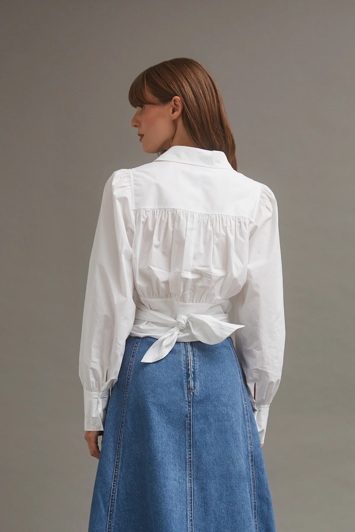 Cara Cara - Sia Shirt - Image 4