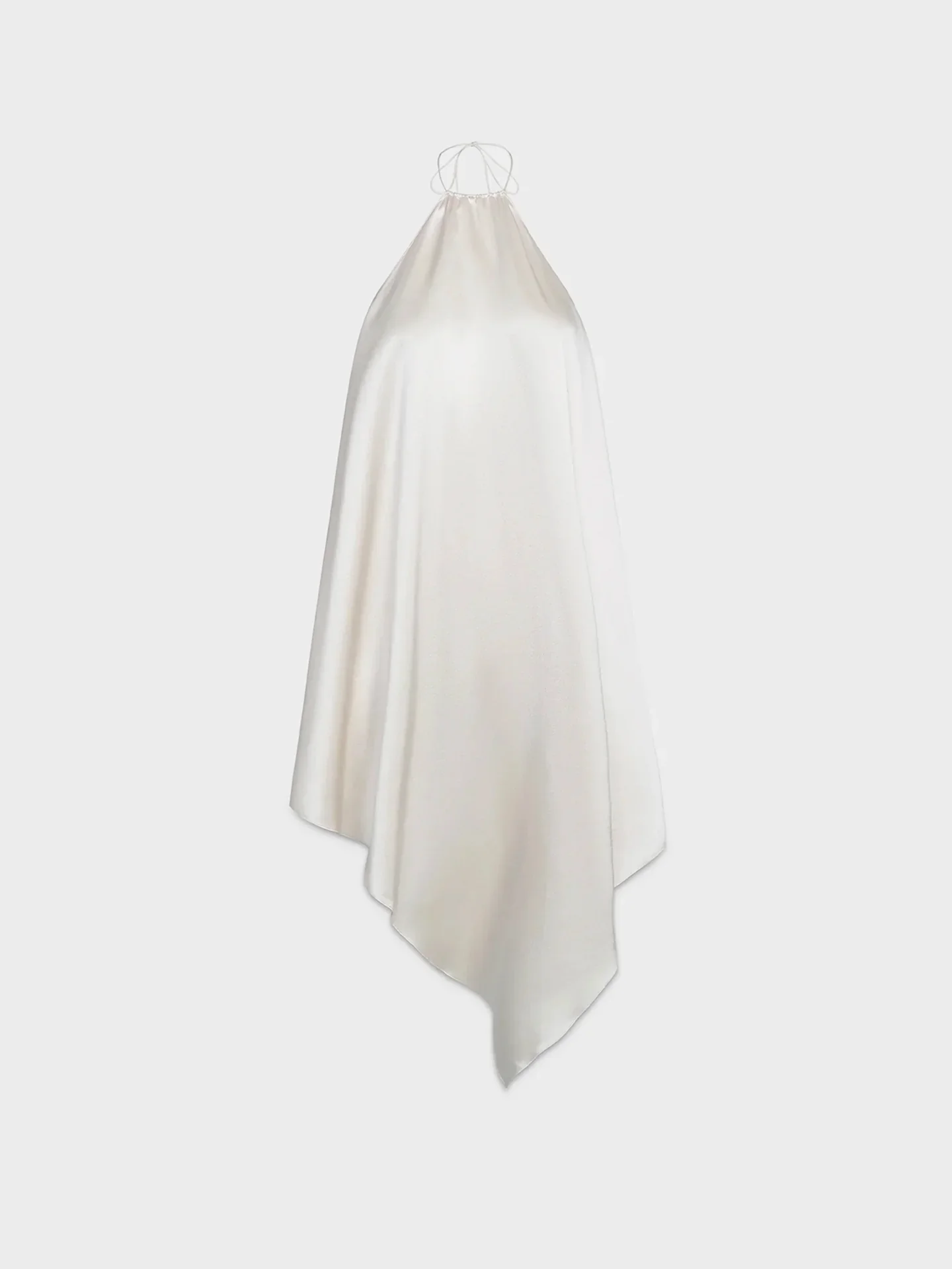 Aflalo - Sibem Dress in Silk - Image 6