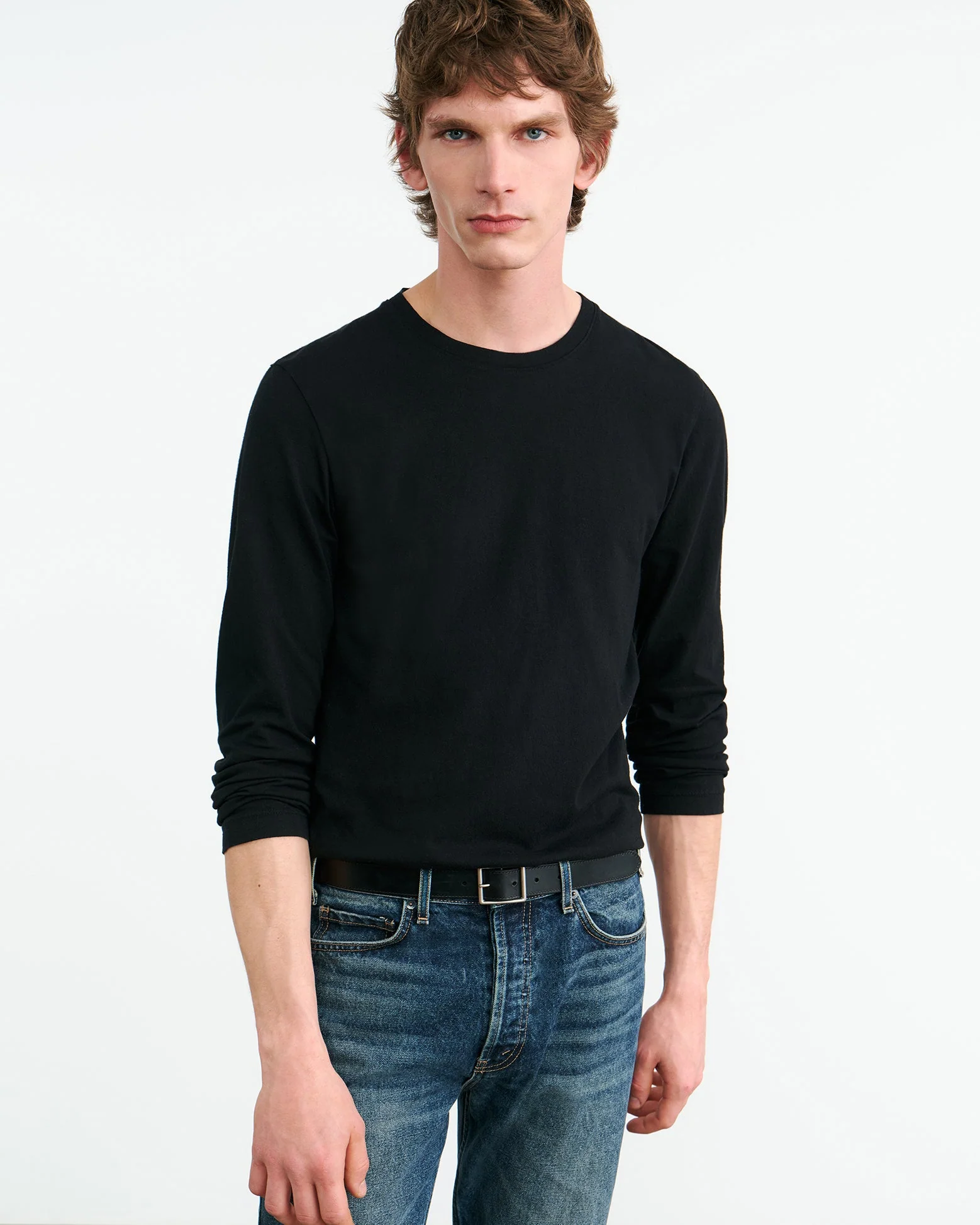 Nili Lotan - SIEN TEE - Image 2