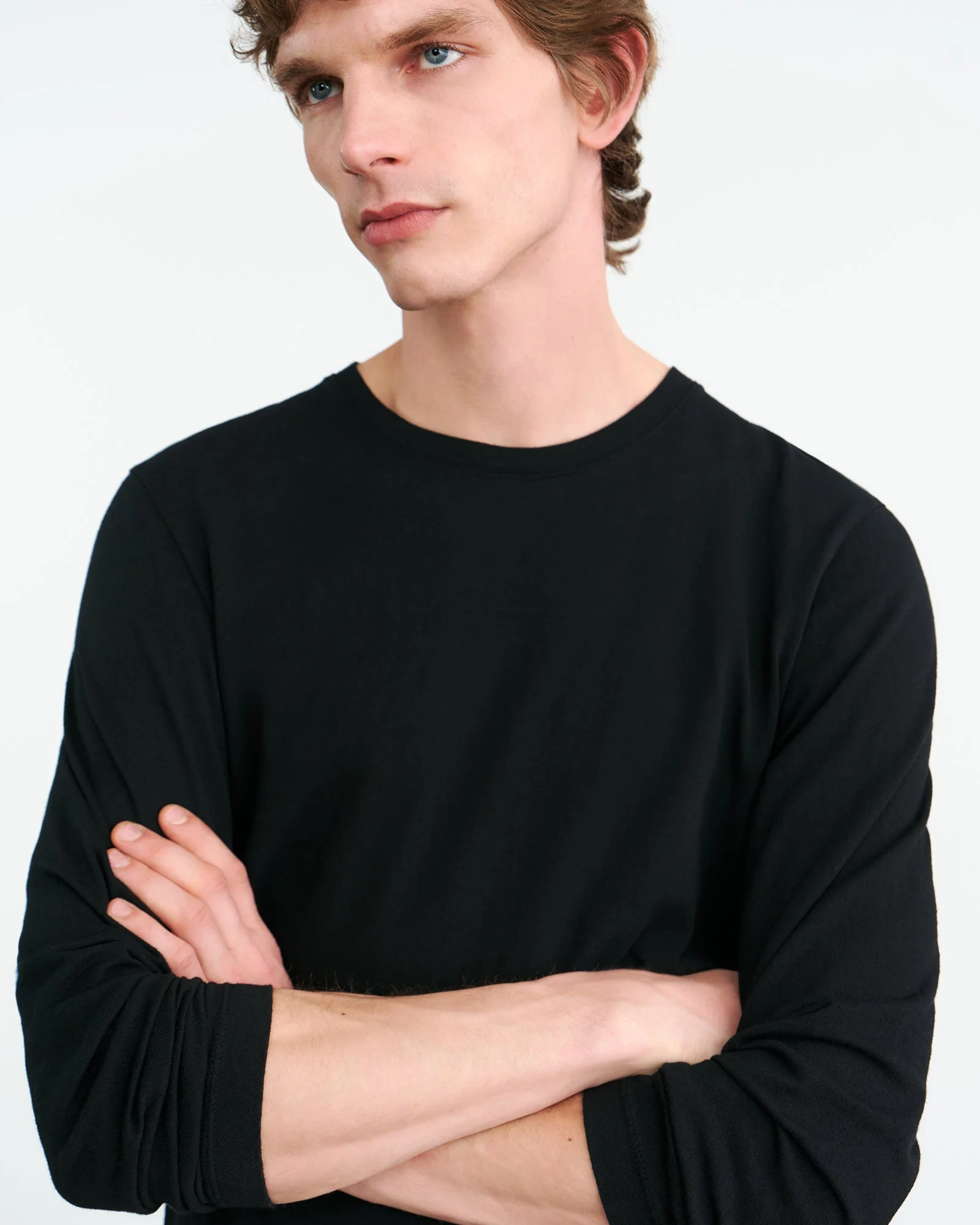 Nili Lotan - SIEN TEE - Image 3