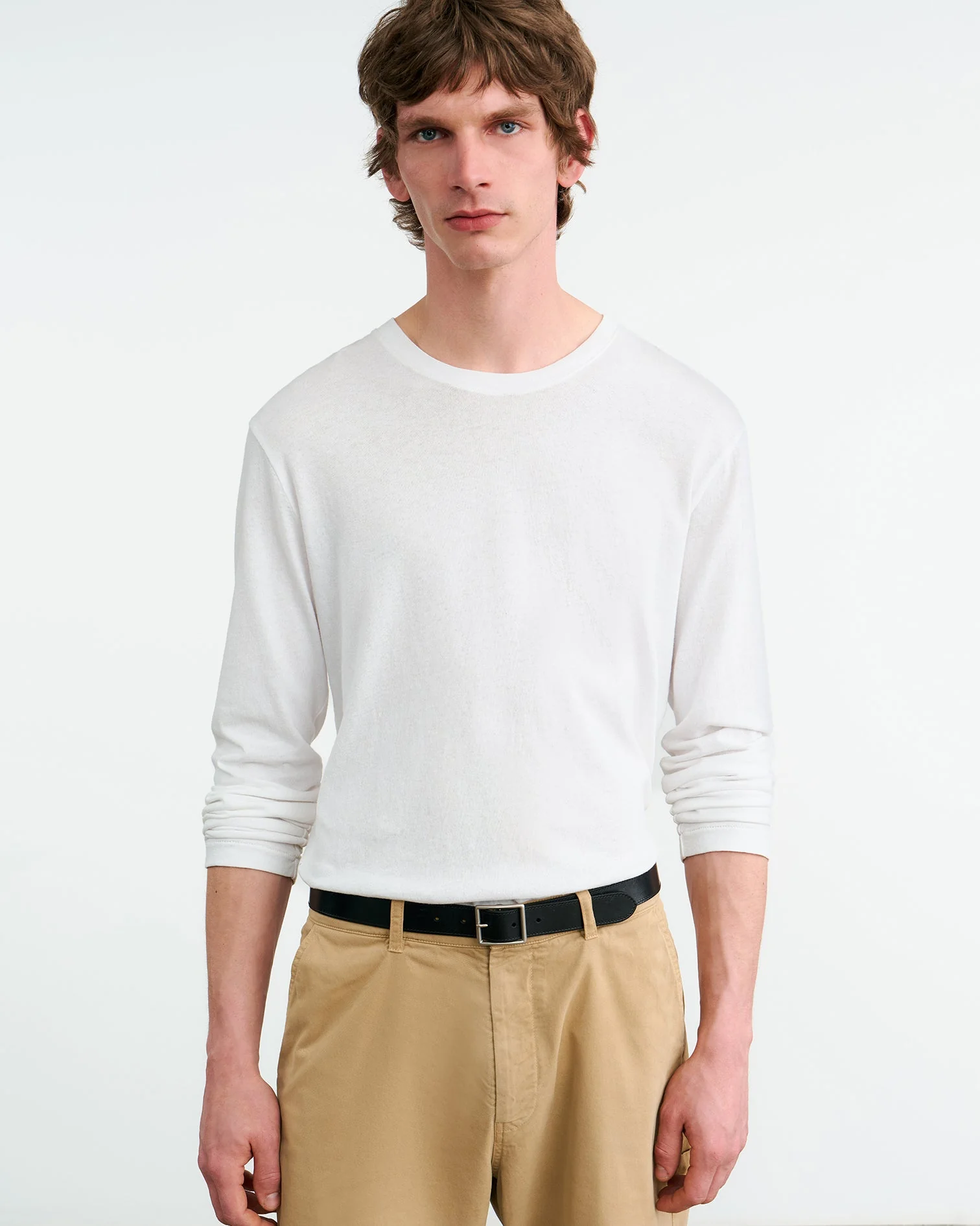 Nili Lotan - SIEN TEE - Image 7