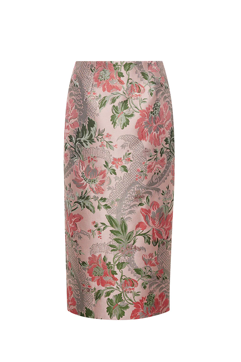 Cara Cara - Sienna Skirt