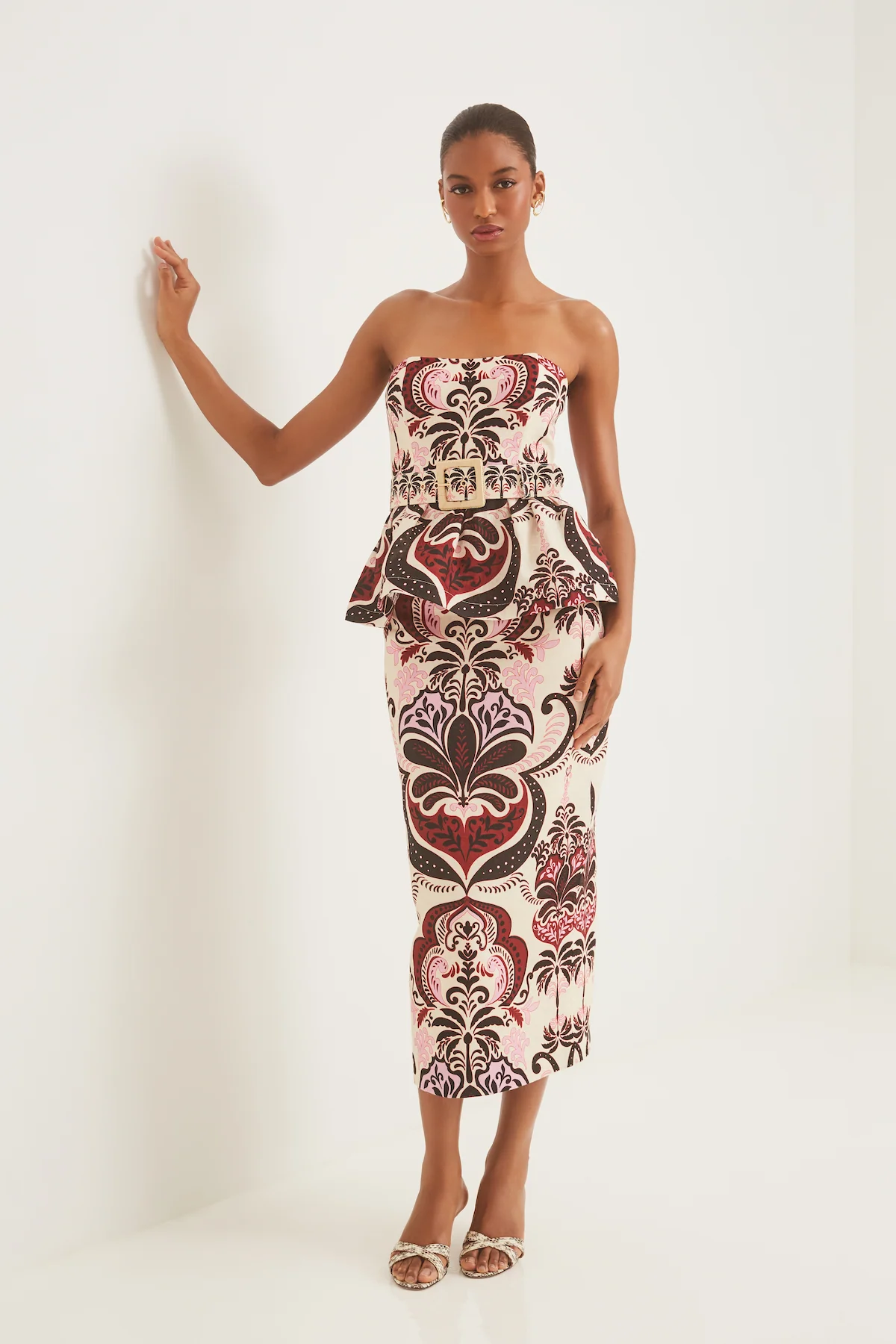 Cara Cara - Sienna Skirt - Image 2