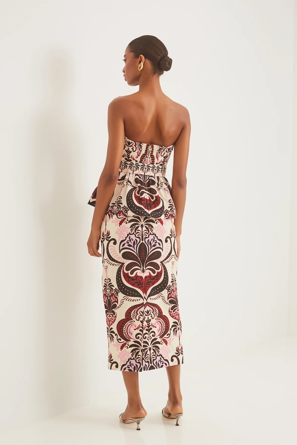 Cara Cara - Sienna Skirt - Image 3