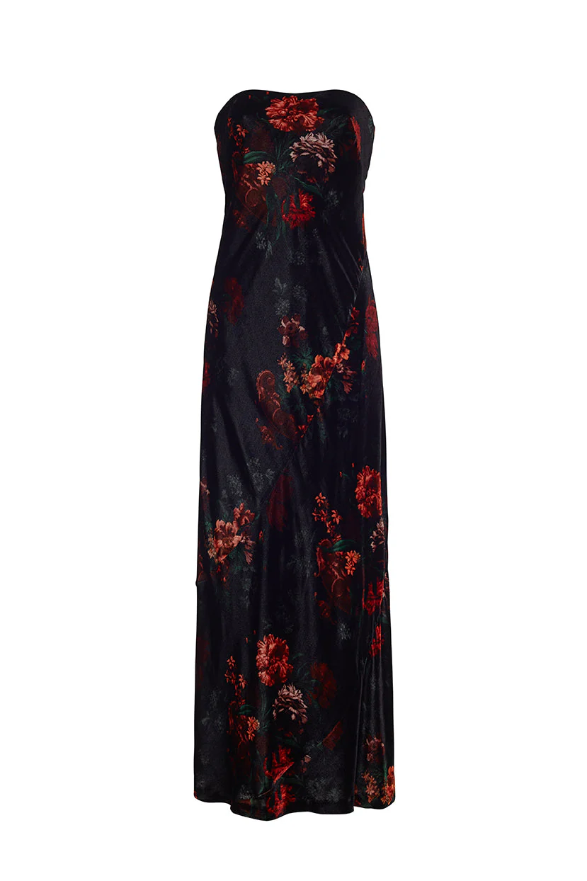 Cara Cara - Sierra Dress