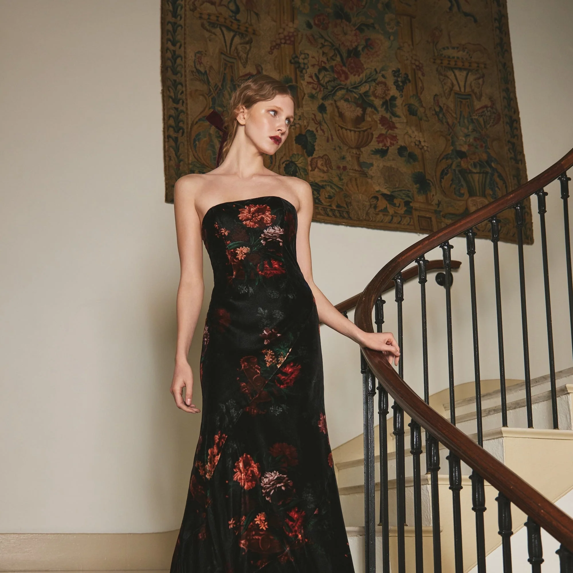 Cara Cara - Sierra Dress - Image 2