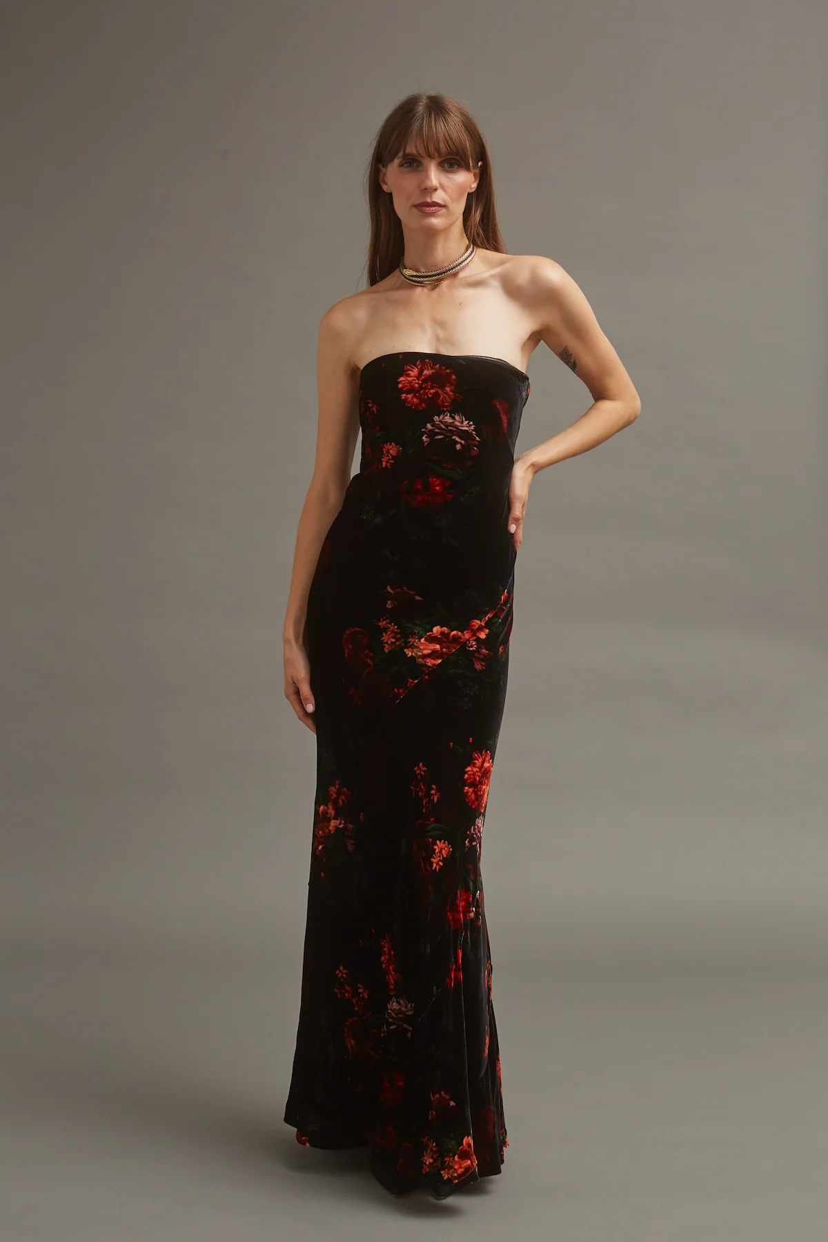 Cara Cara - Sierra Dress - Image 3