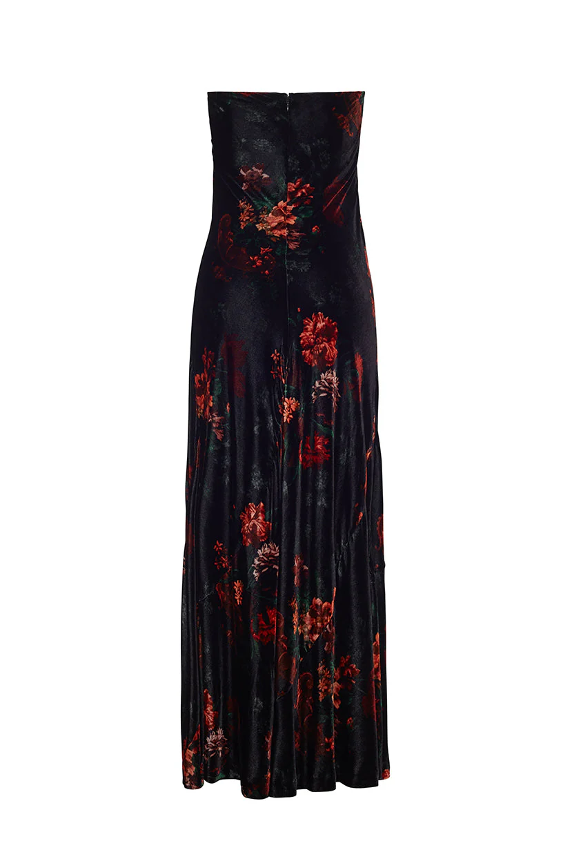 Cara Cara - Sierra Dress - Image 4