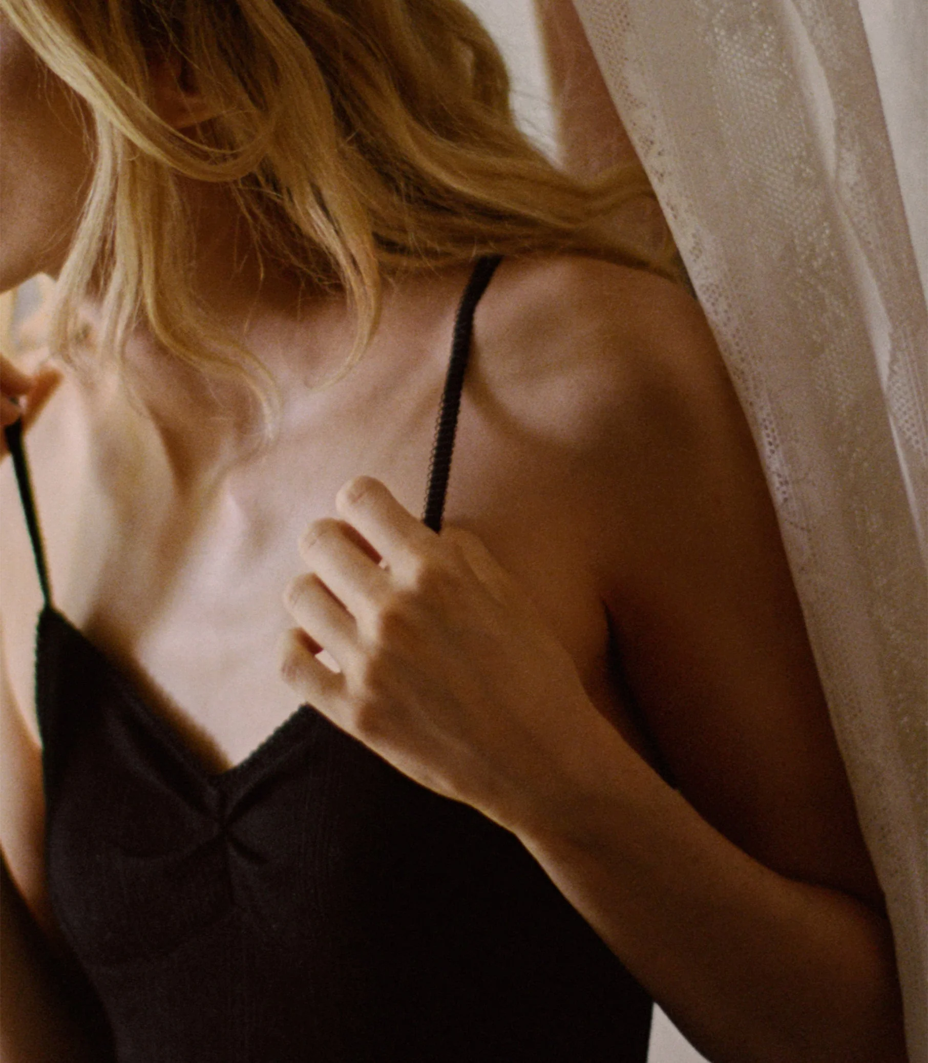 DOEN - SIGRID BODYSUIT - Image 3