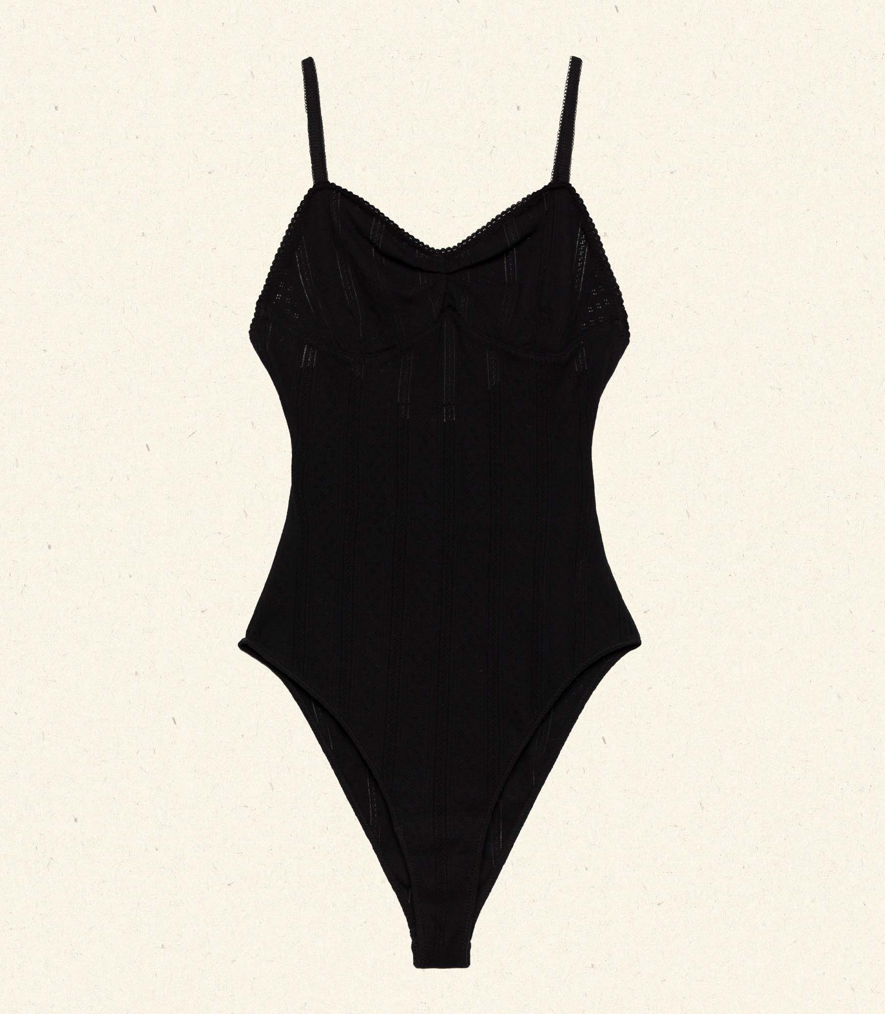 DOEN - SIGRID BODYSUIT - Image 6