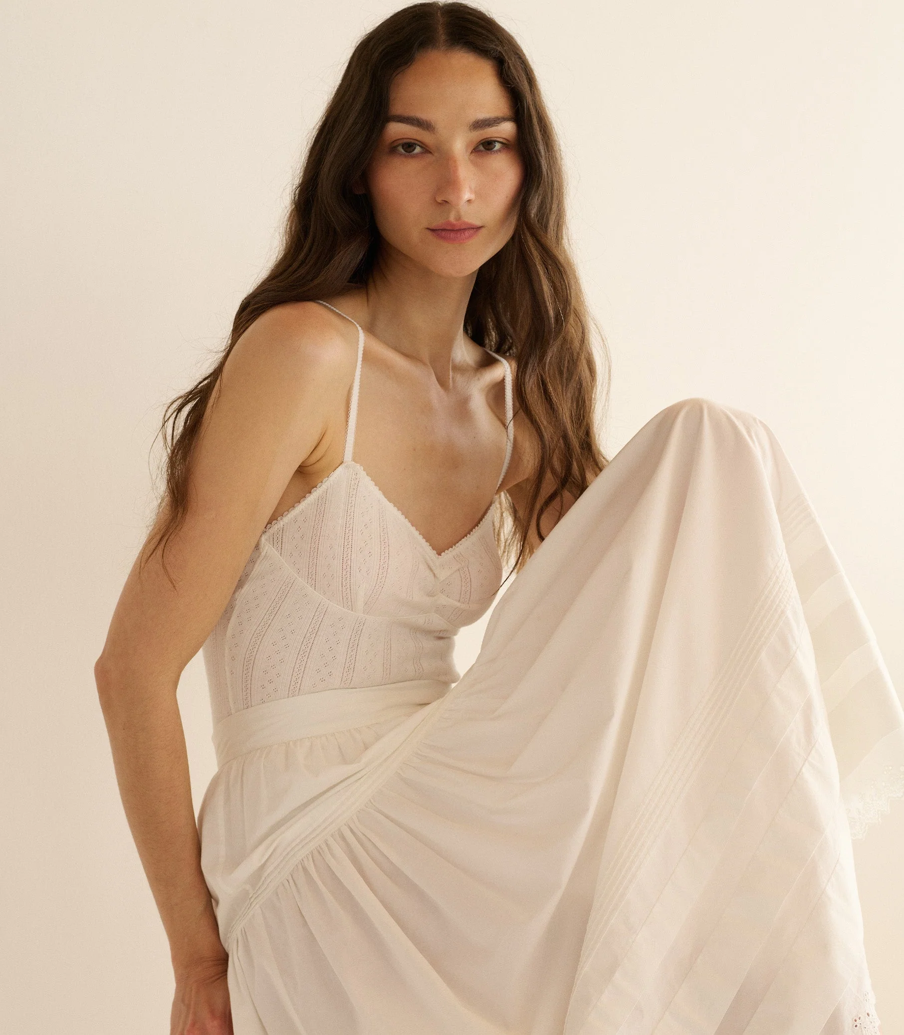 DOEN - SIGRID BODYSUIT - Image 5