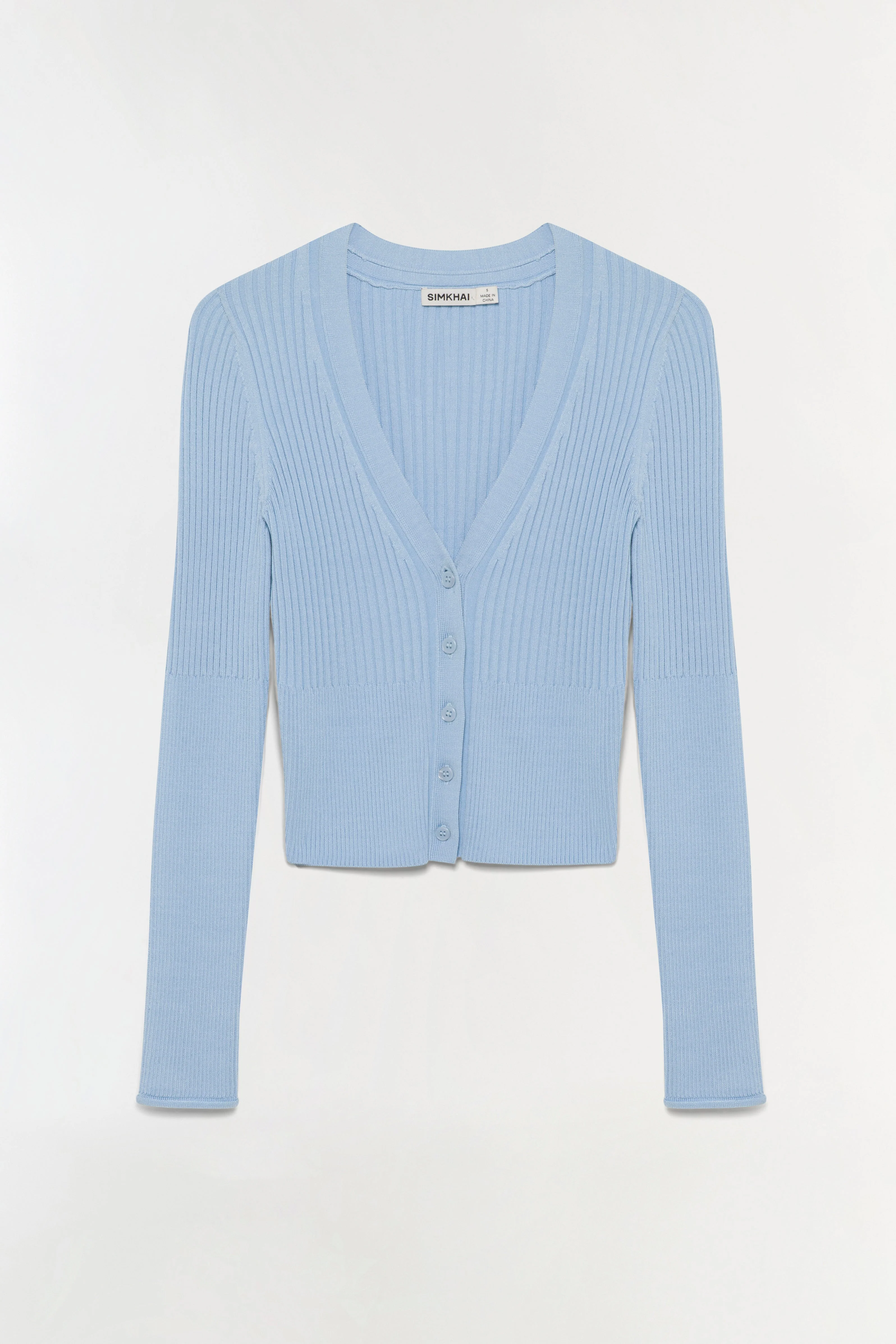 Simkhai - Ailany Knit Cardigan