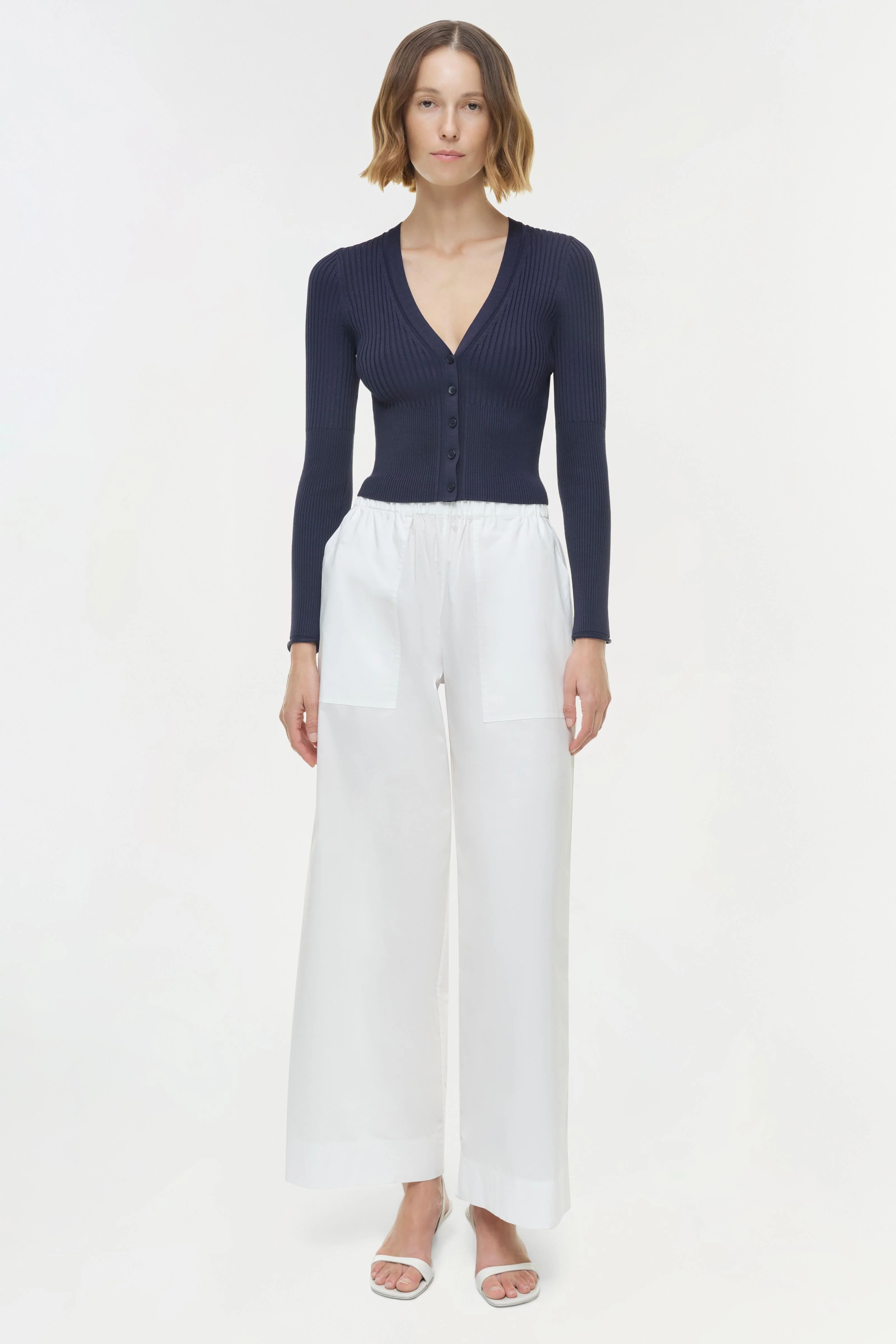 Simkhai - Ailany Knit Cardigan - Image 2