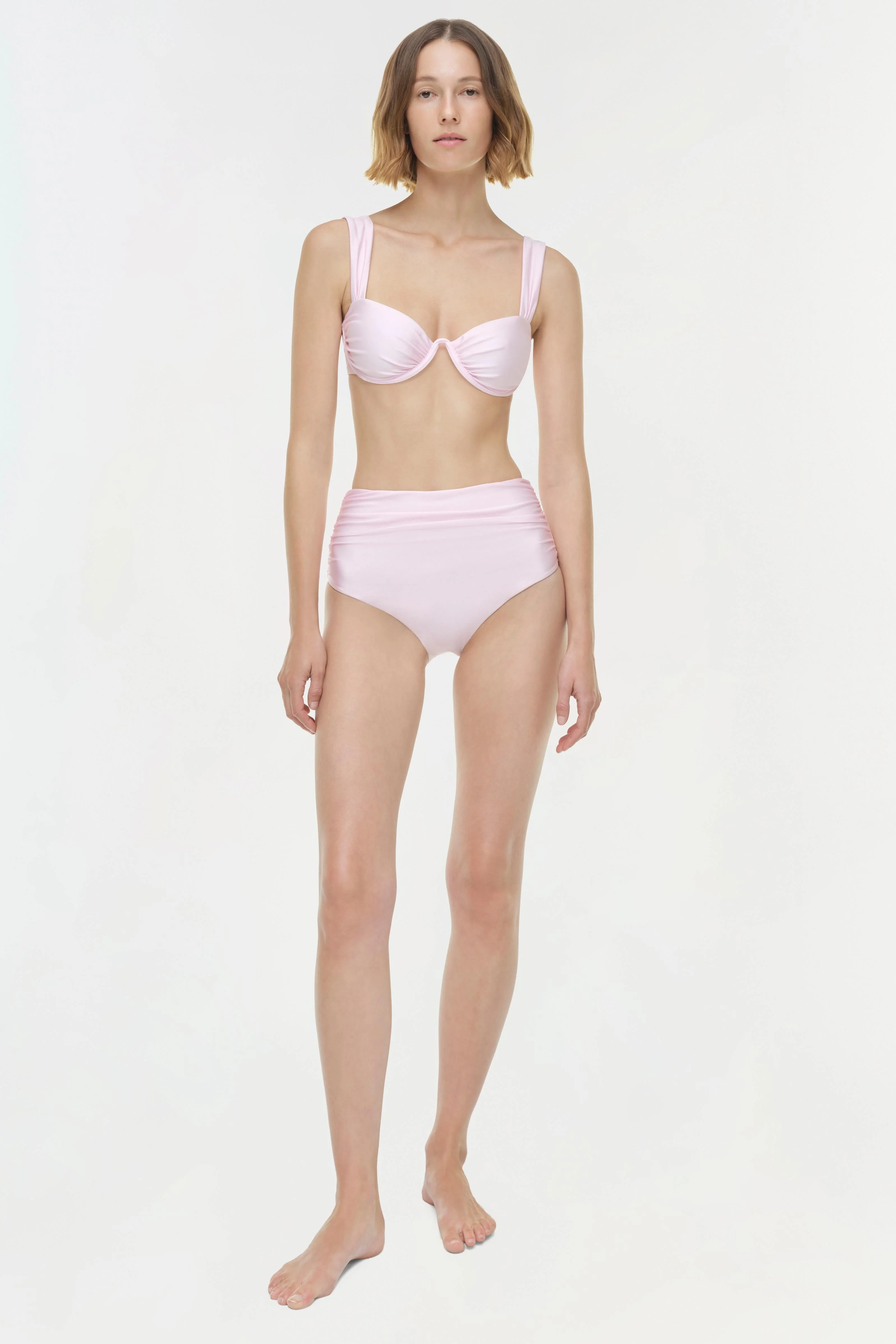 Simkhai - Anniston Bikini Top - Image 2