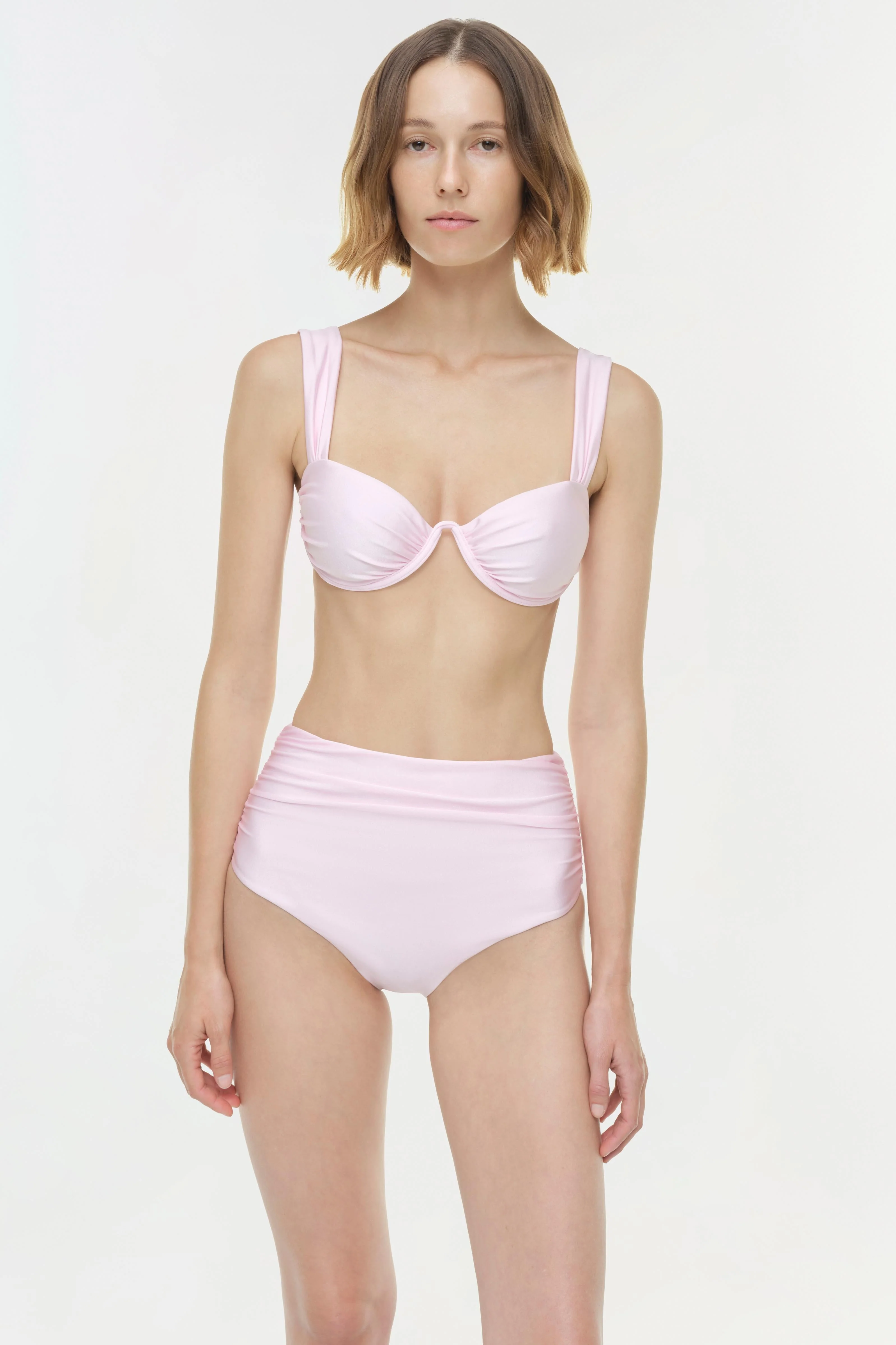 Simkhai - Anniston Bikini Top - Image 3