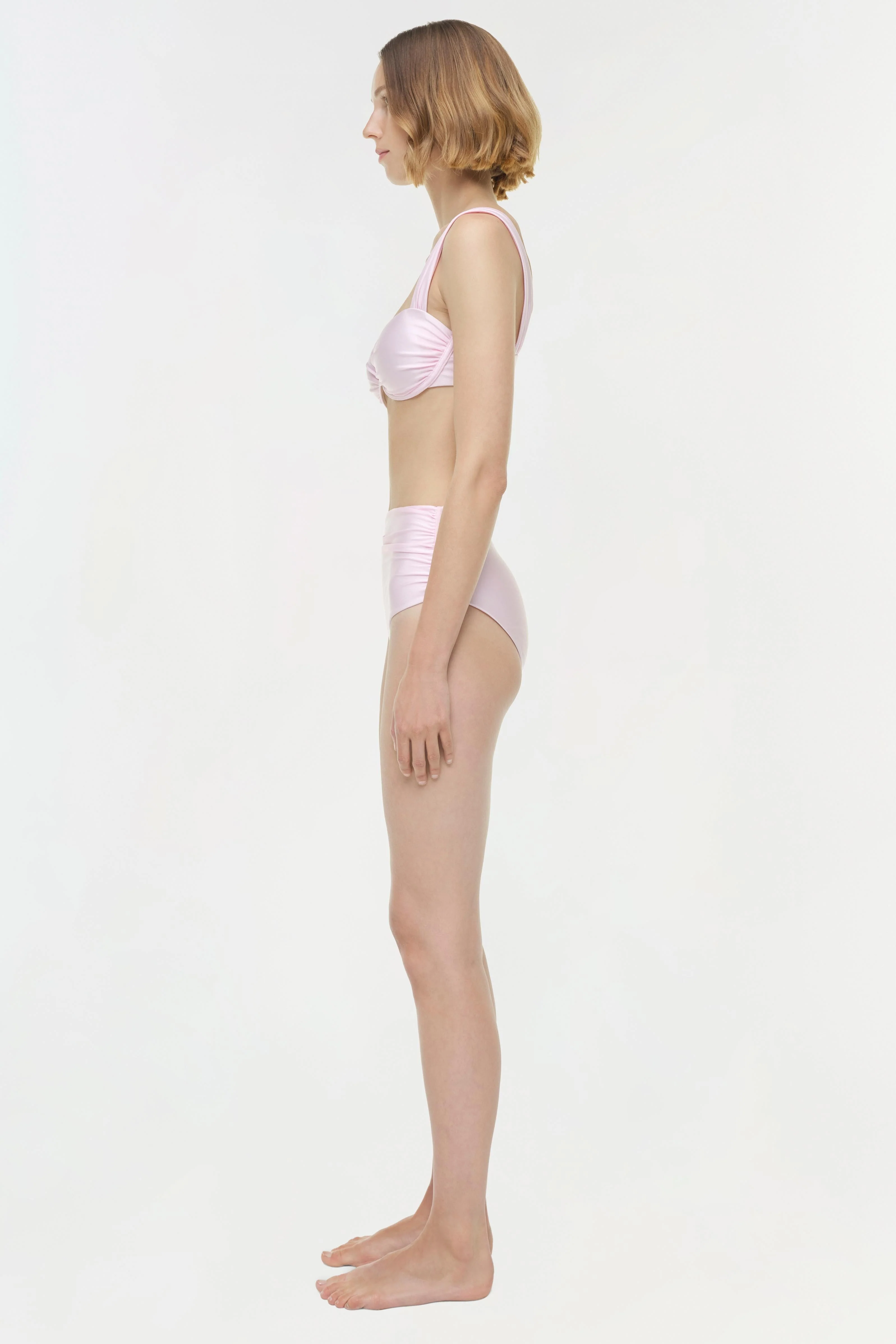 Simkhai - Anniston Bikini Top - Image 4