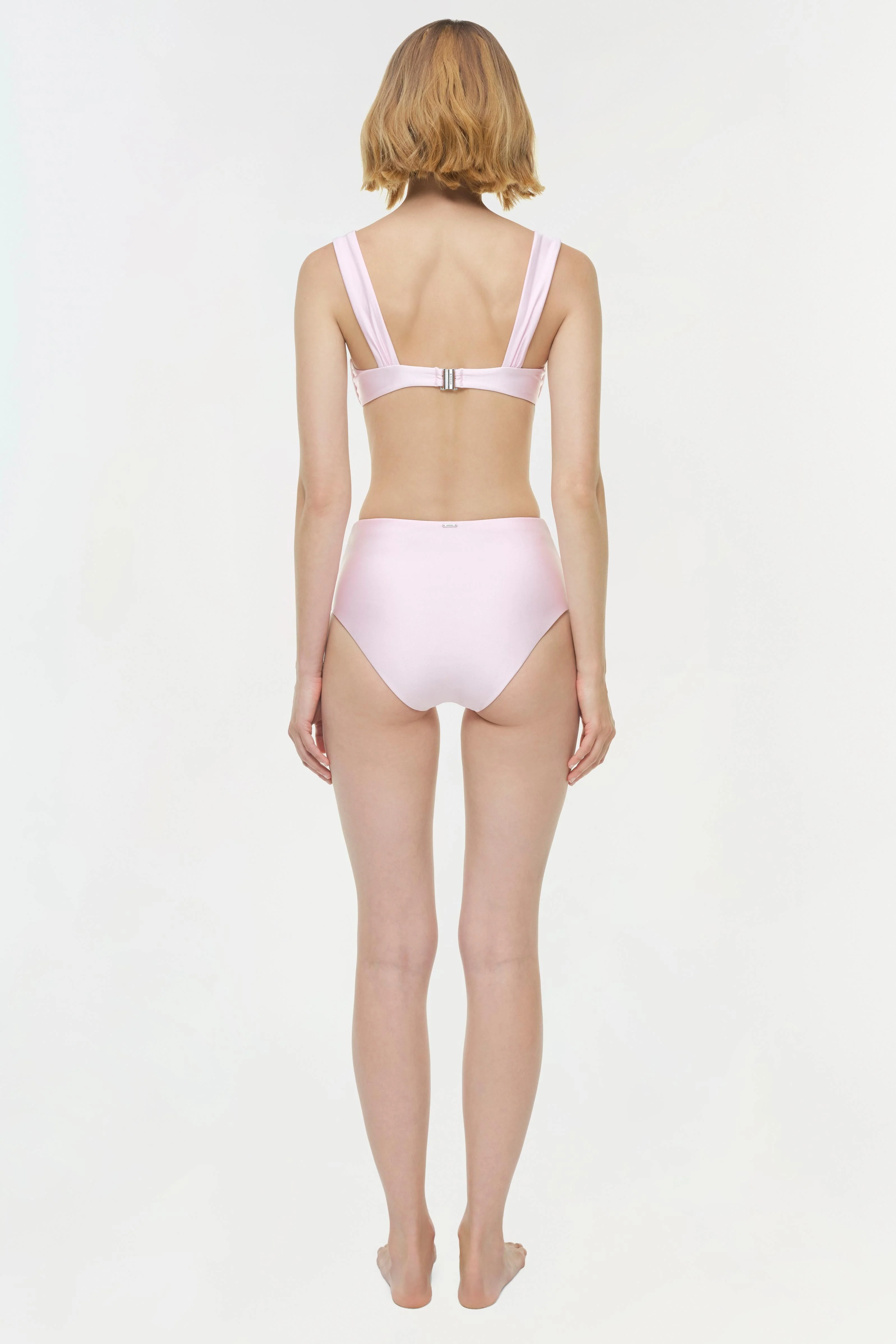 Simkhai - Anniston Bikini Top - Image 5