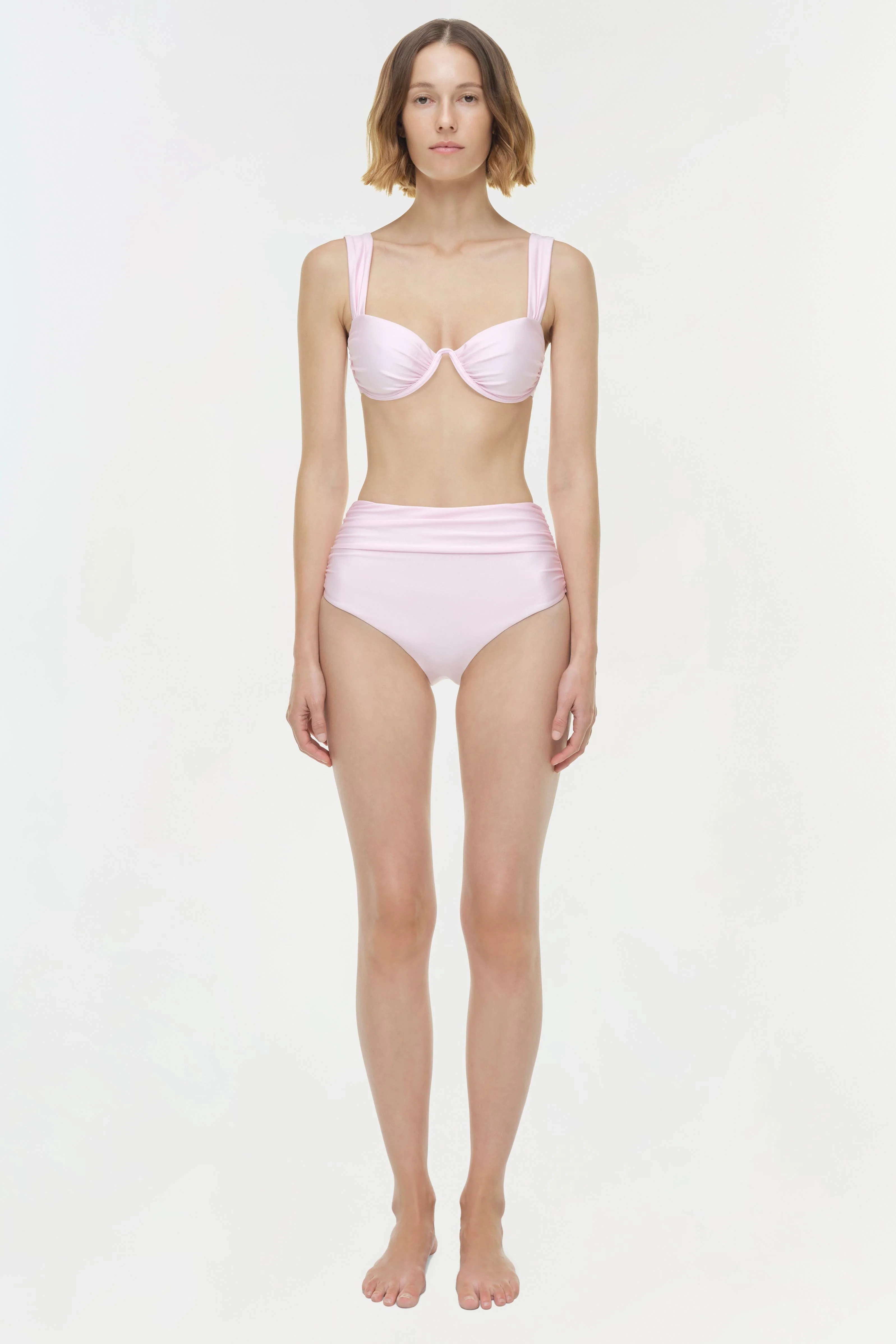 Simkhai - Anniston Bikini Top - Image 6