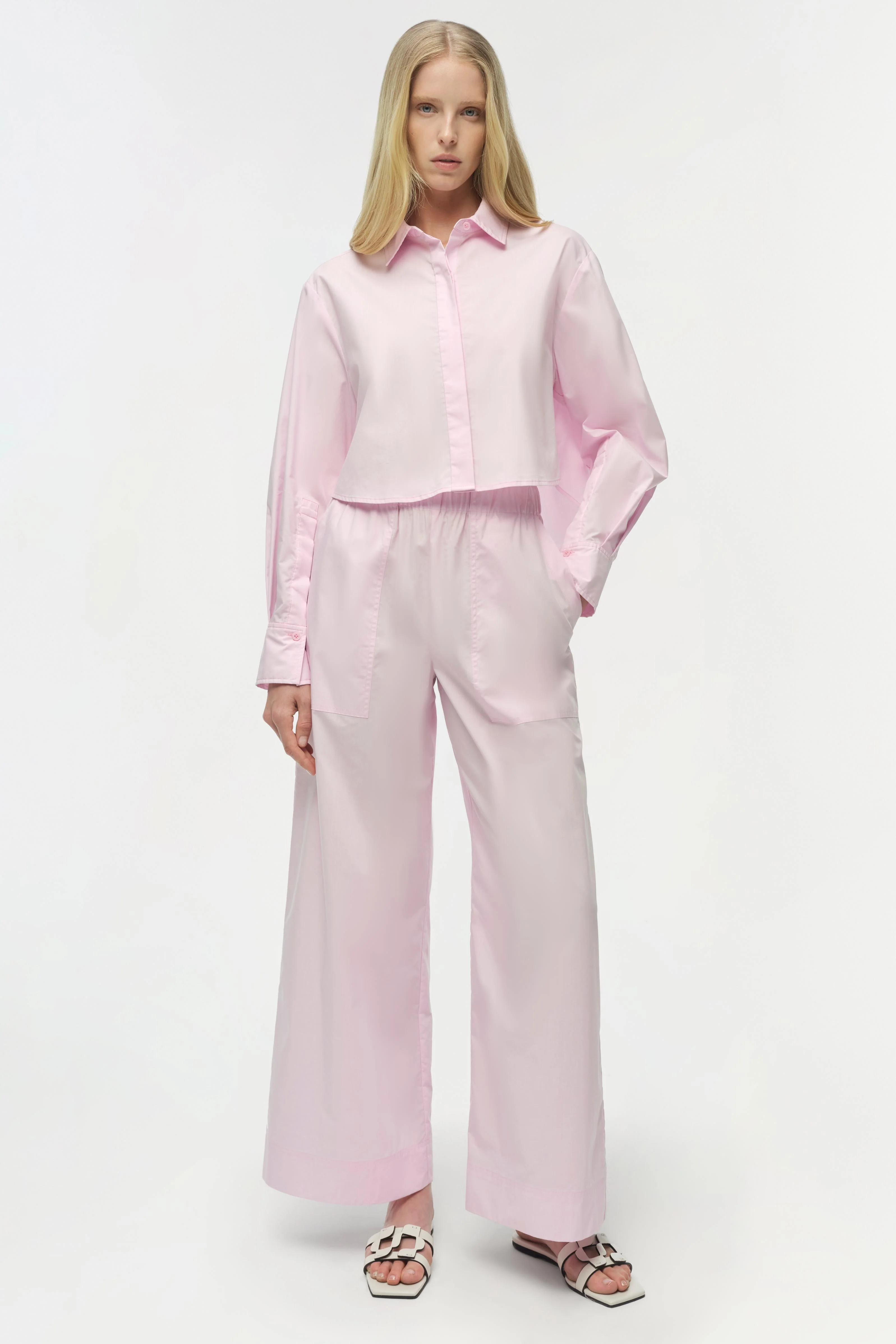 Simkhai - Arden Pull On Pant - Image 2