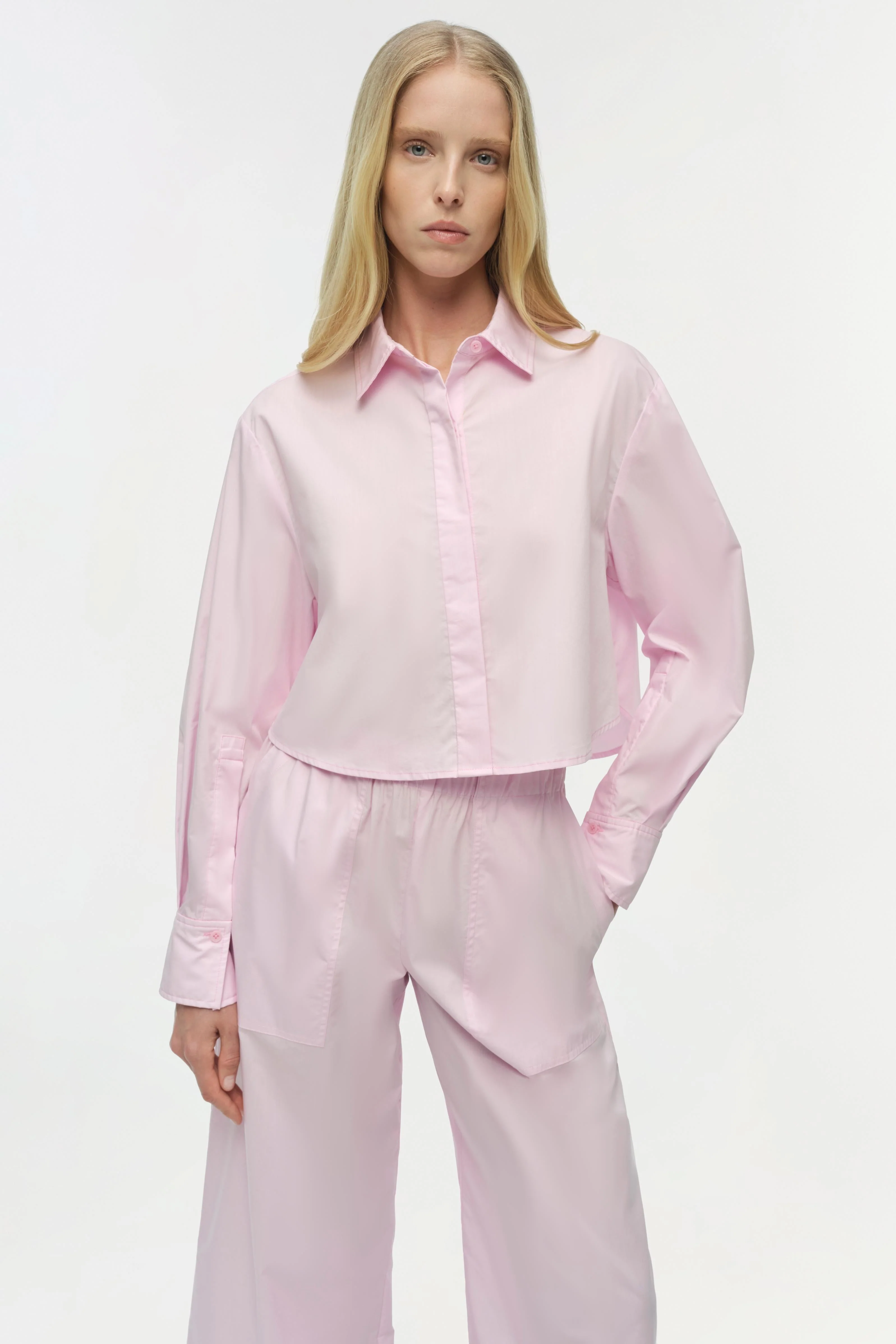 Simkhai - Arden Pull On Pant - Image 3