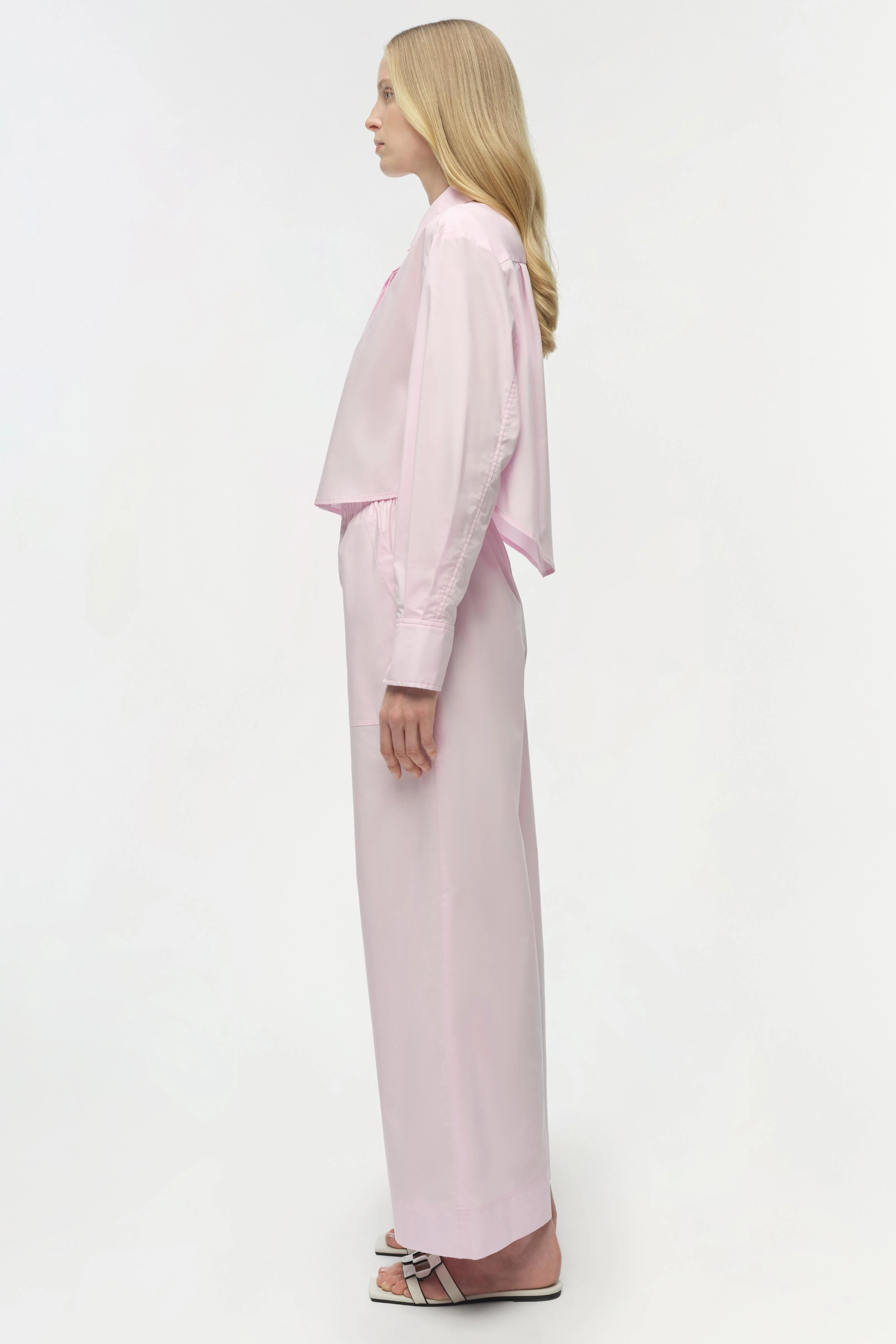 Simkhai - Arden Pull On Pant - Image 4