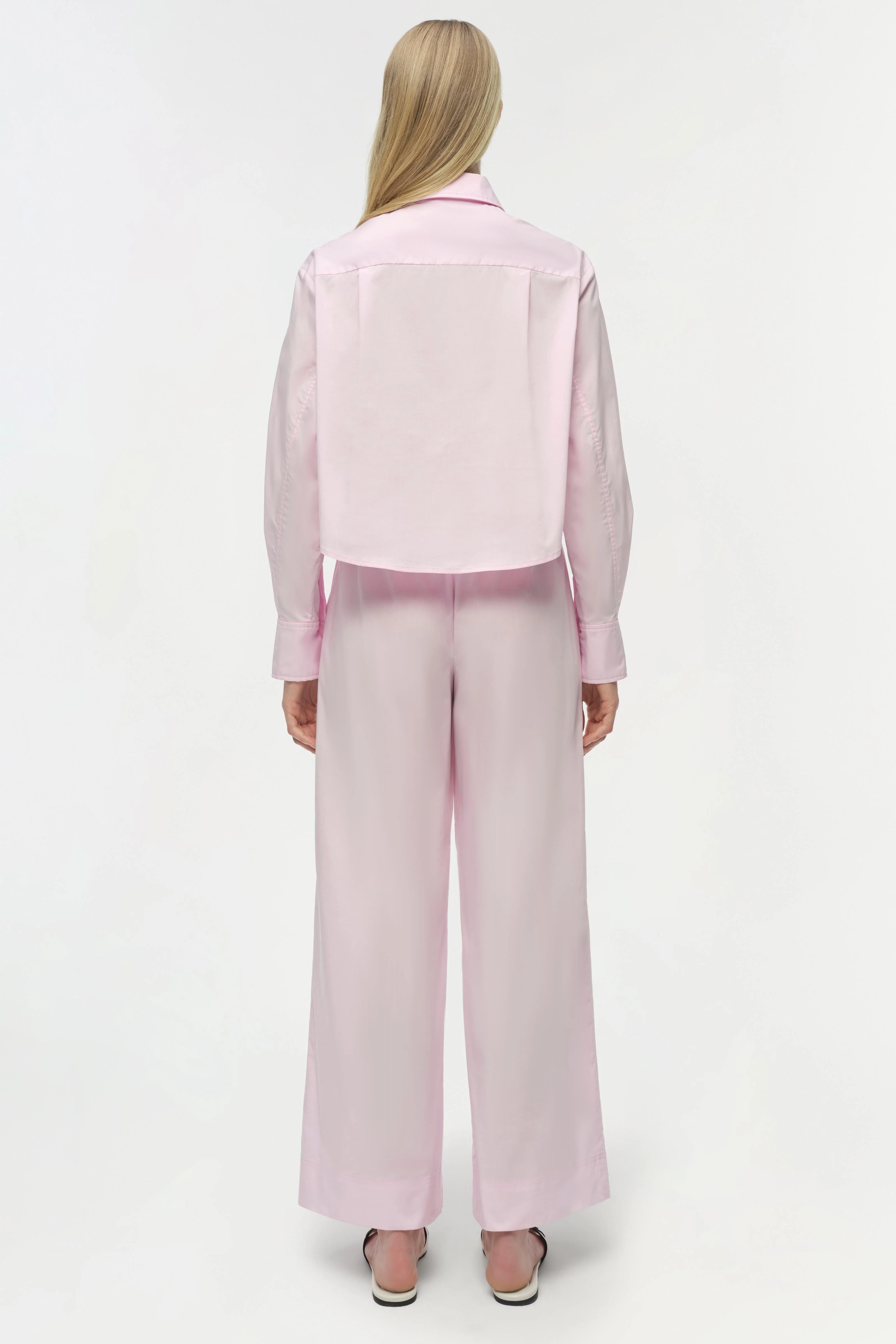 Simkhai - Arden Pull On Pant - Image 5