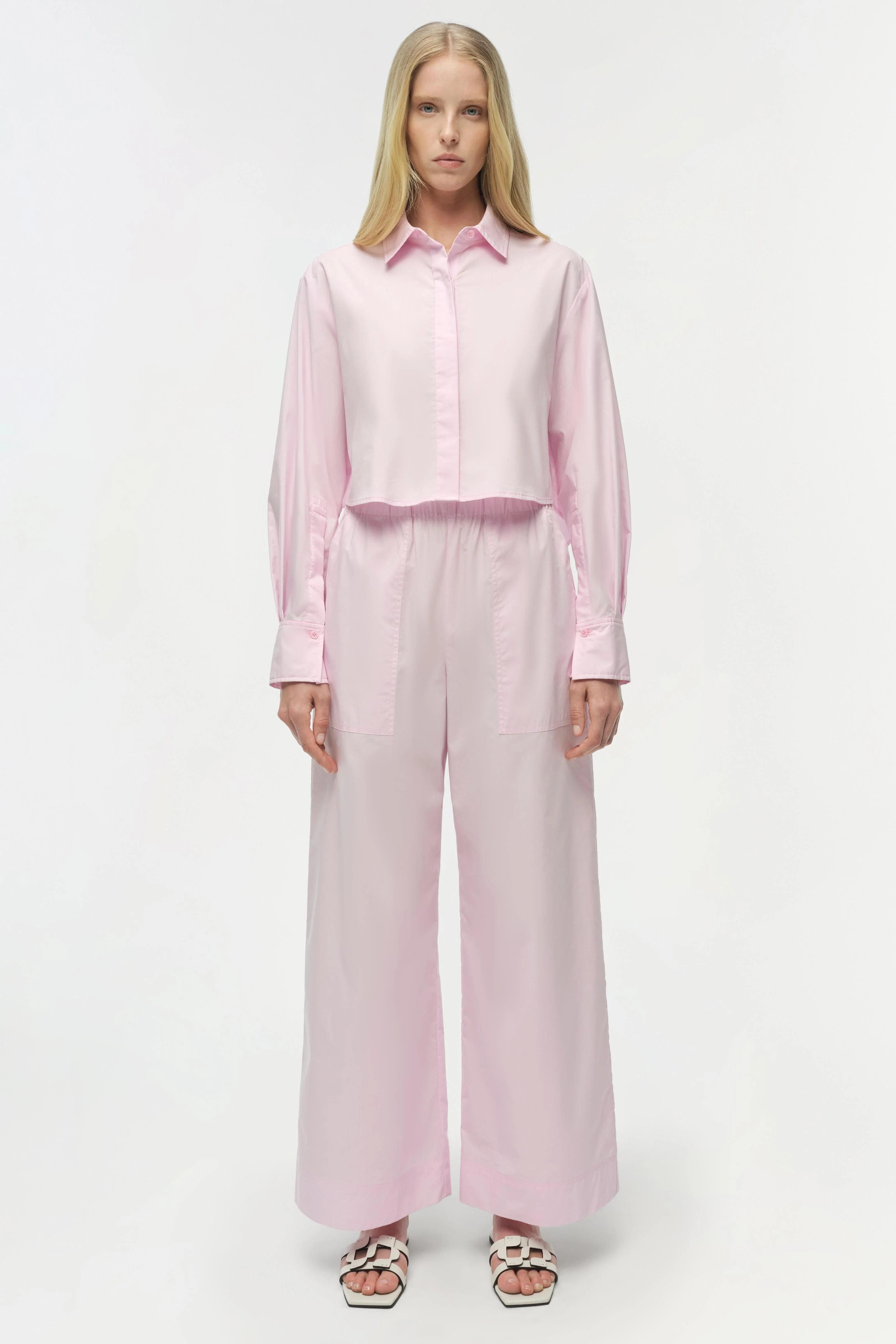 Simkhai - Arden Pull On Pant - Image 6
