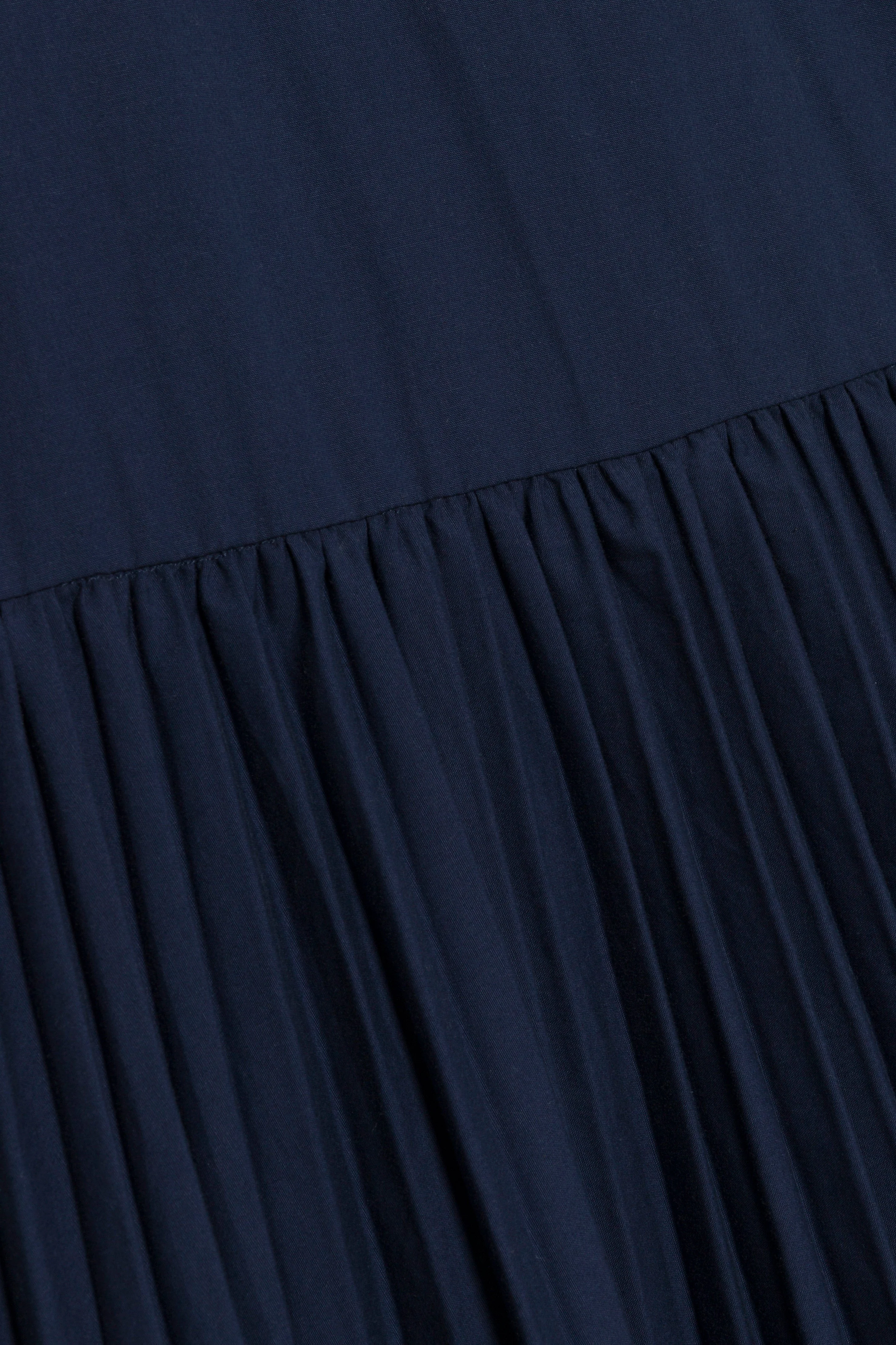 Simkhai - Arlo Belted Cotton Maxi Dress - Image 6