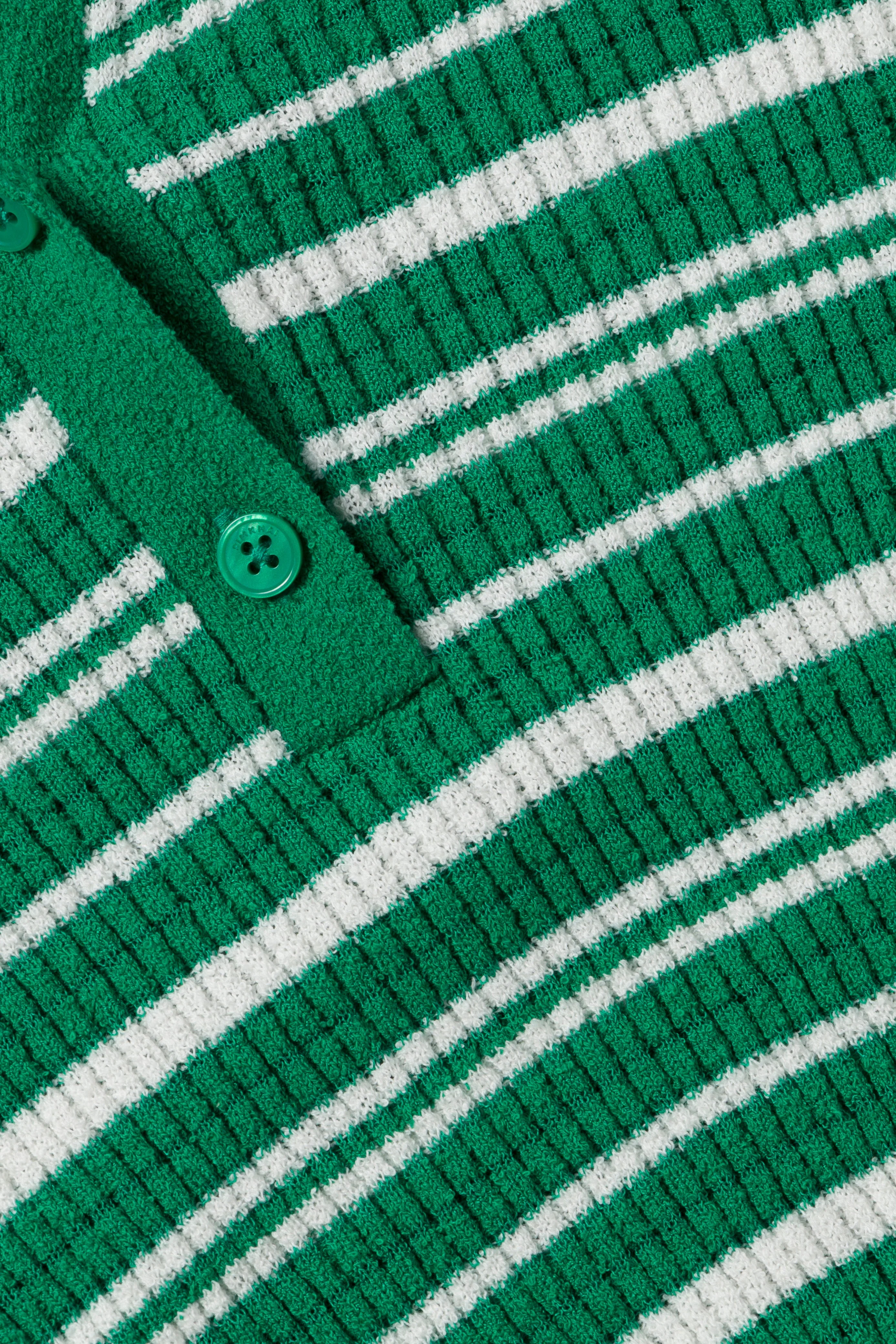 Simkhai - Averie Knit Polo - Image 7