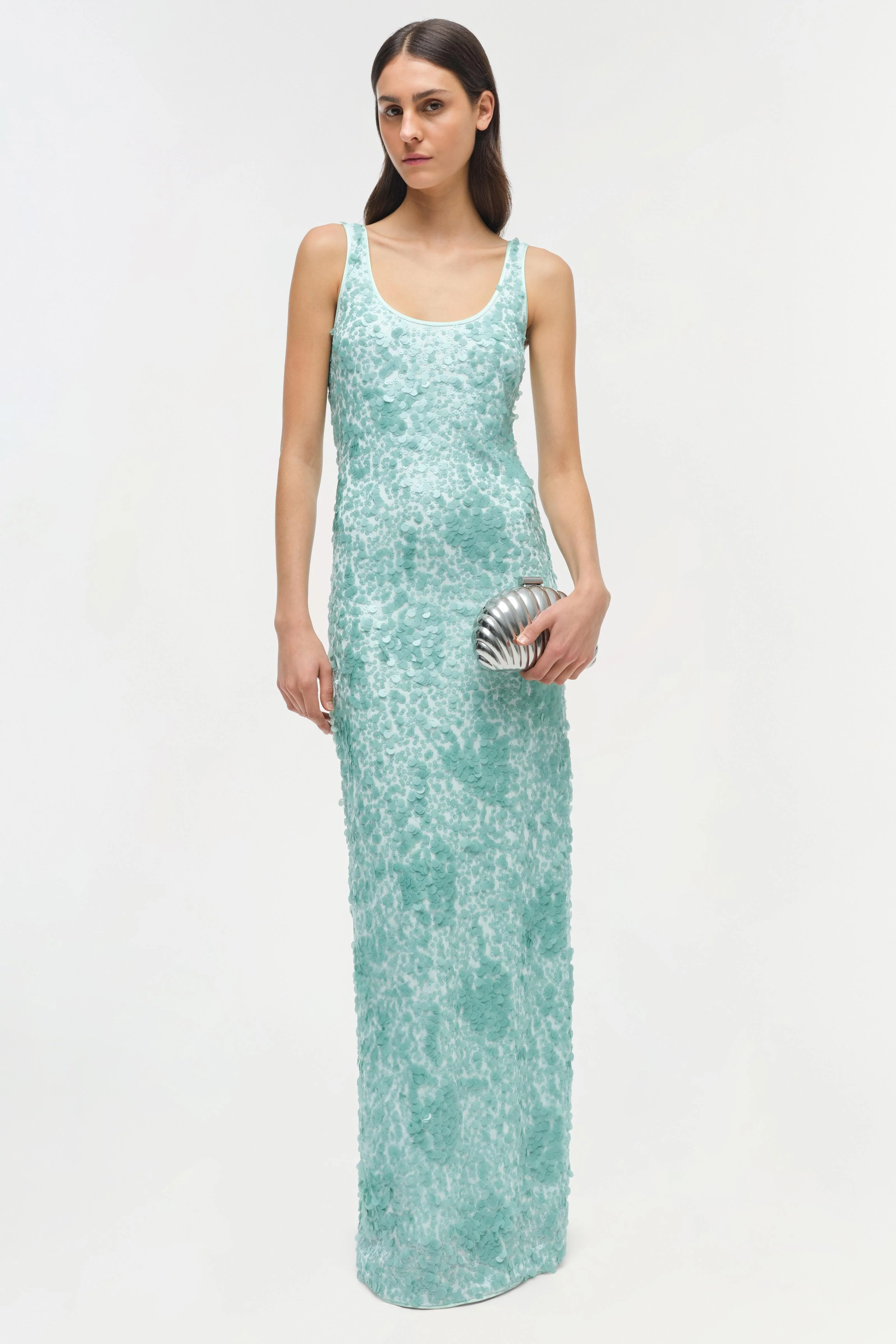 Simkhai - Bex Embellished Maxi Dress - Image 2