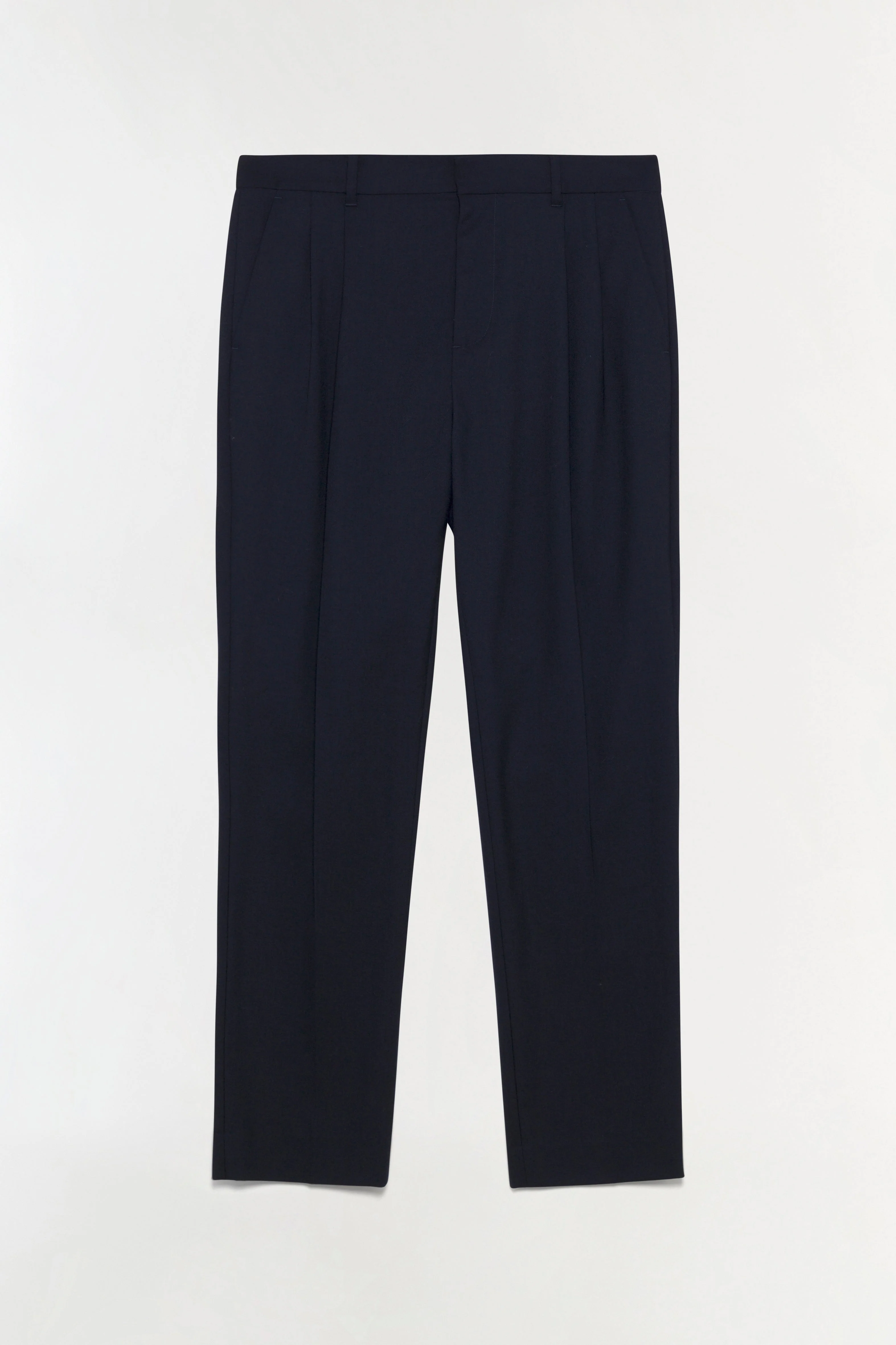 Simkhai - Bramble Pleat Front Trouser