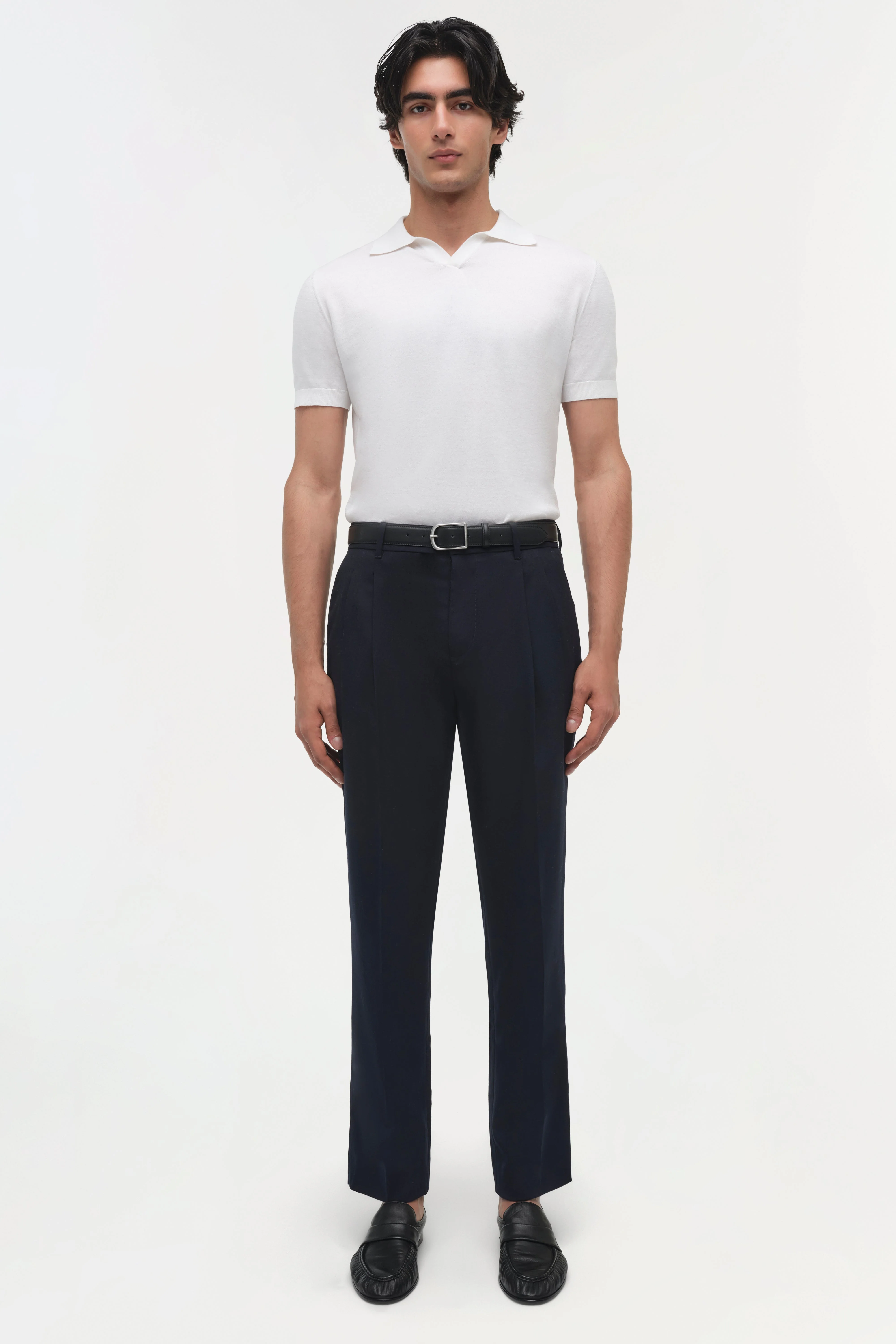 Simkhai - Bramble Pleat Front Trouser - Image 6