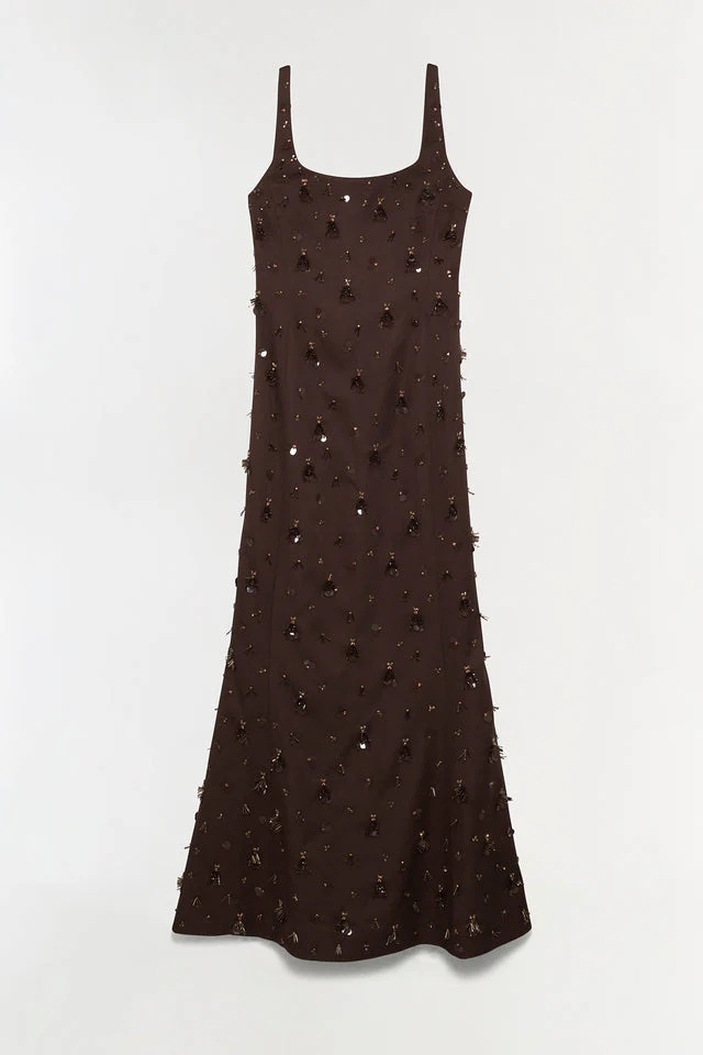 Simkhai - Briella Embellished Gown