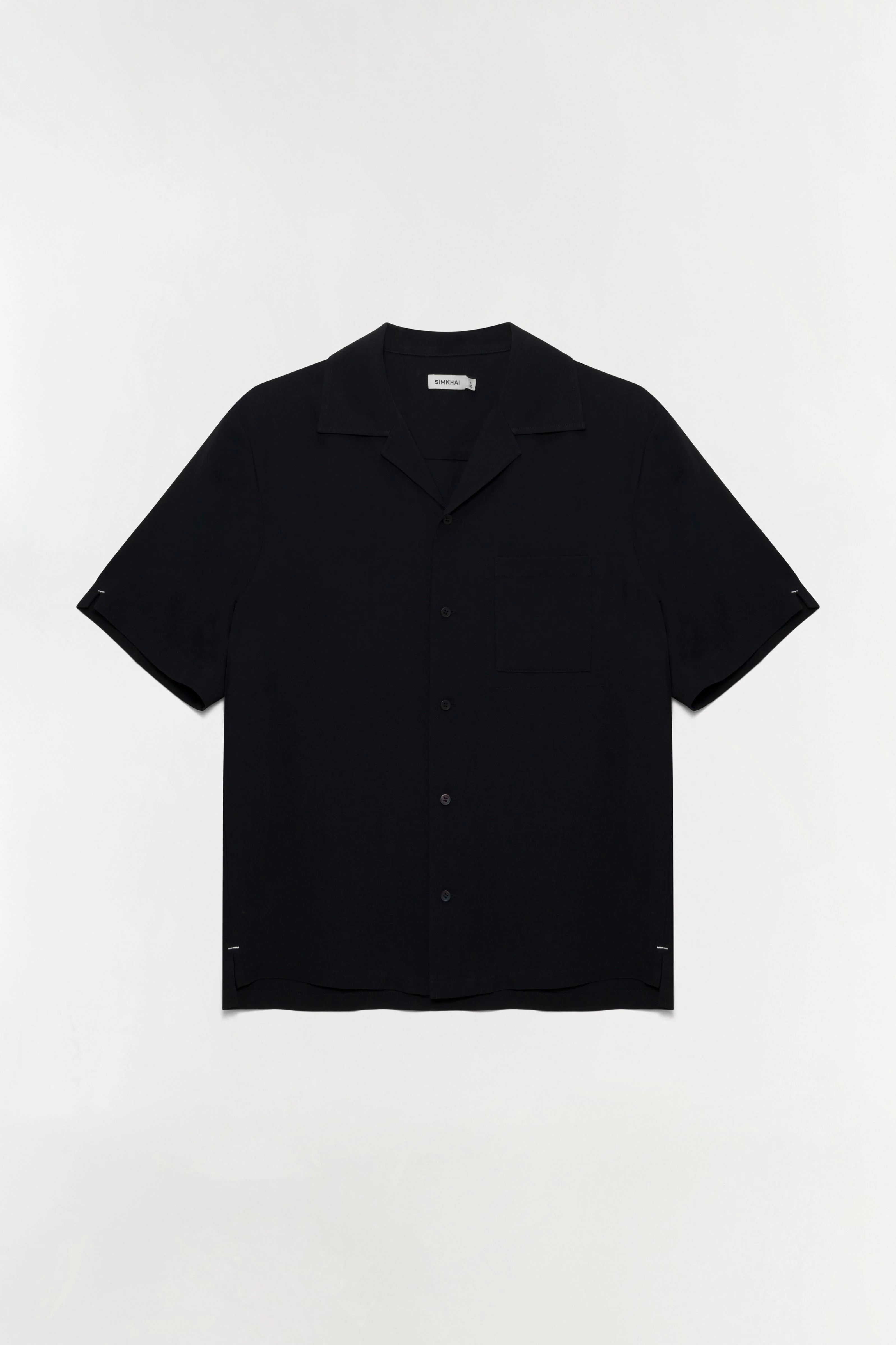 Simkhai - Cade Camp Shirt
