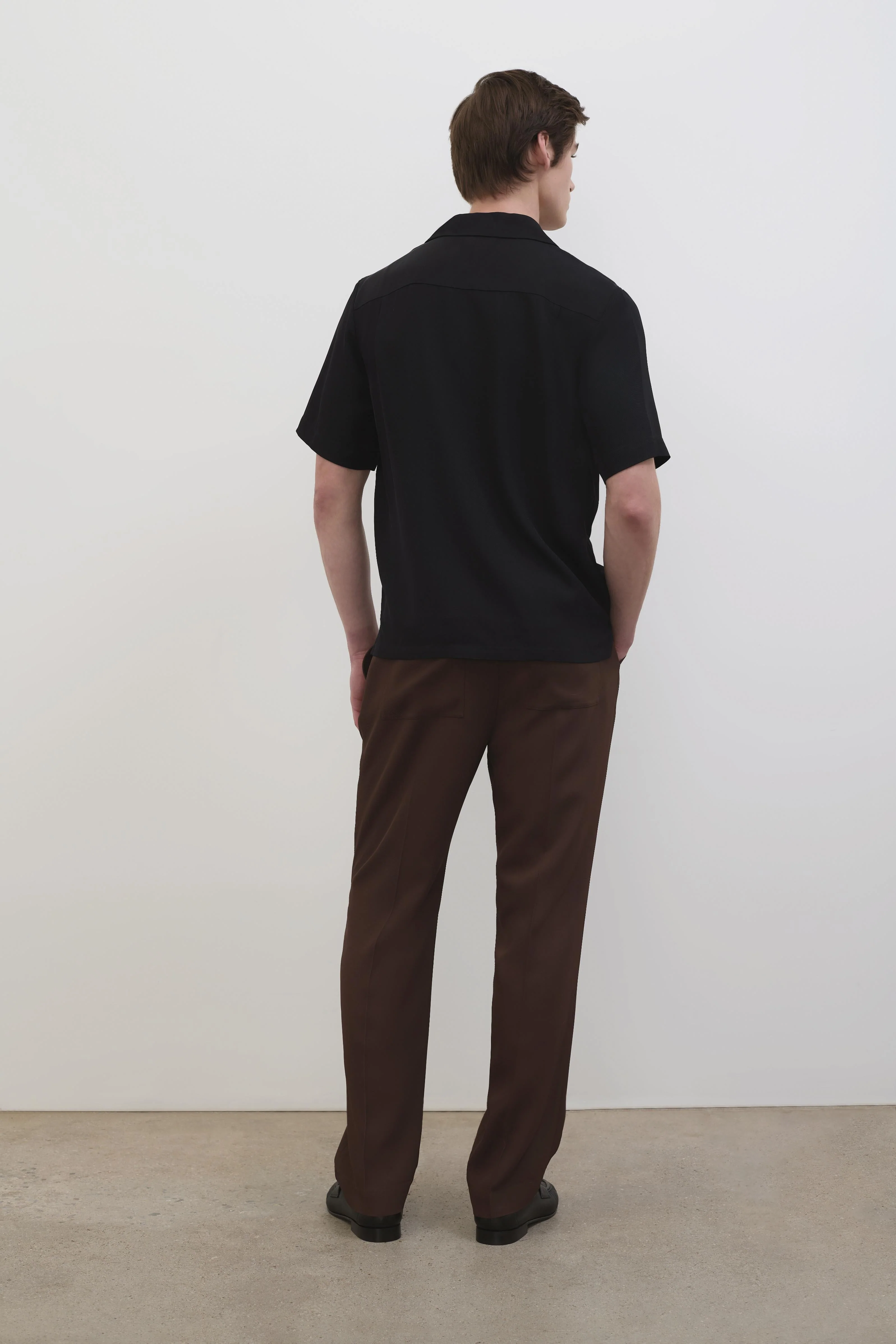 Simkhai - Cade Camp Shirt - Image 4